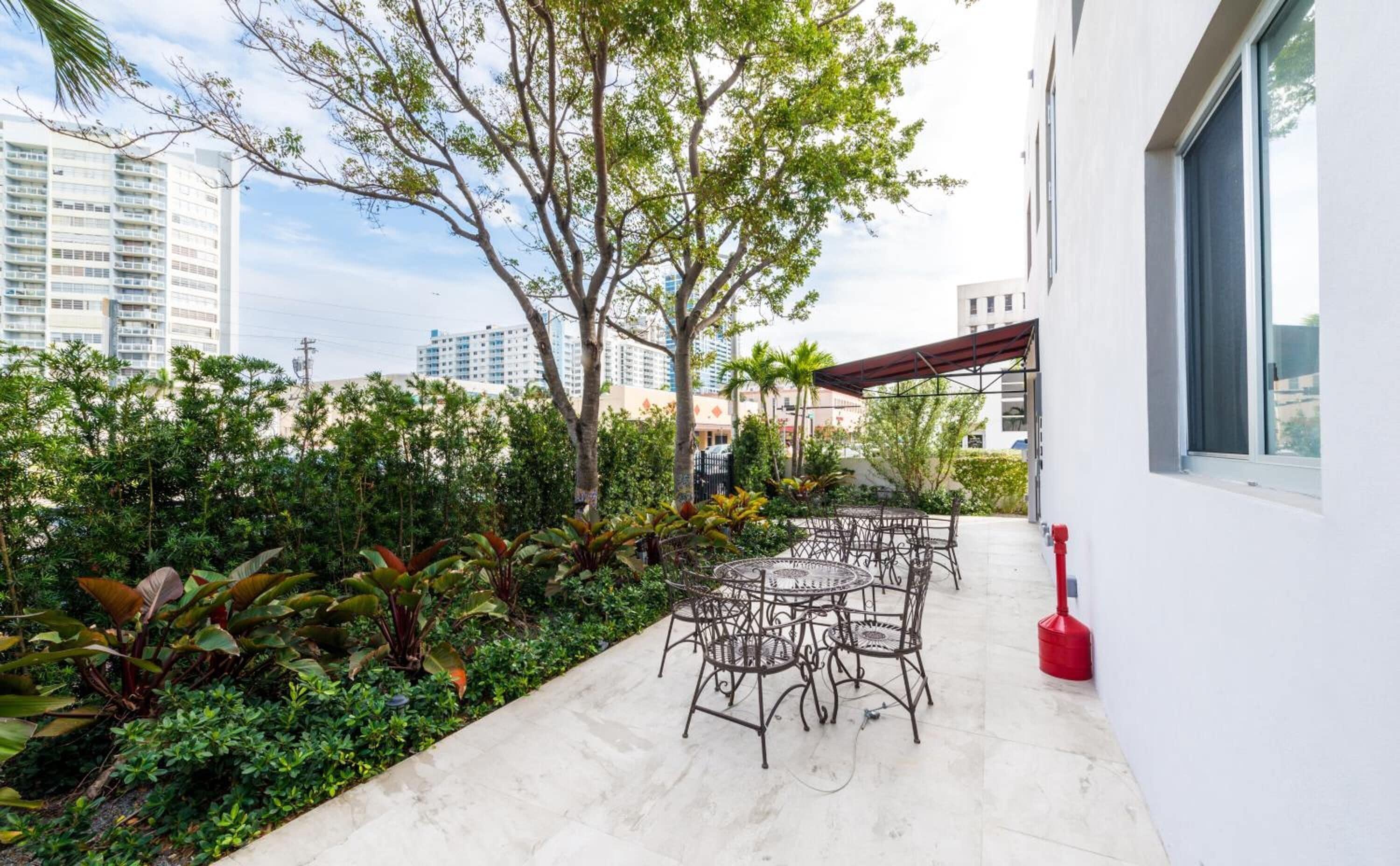Costa Norte Boutique Hotel Miami Beach