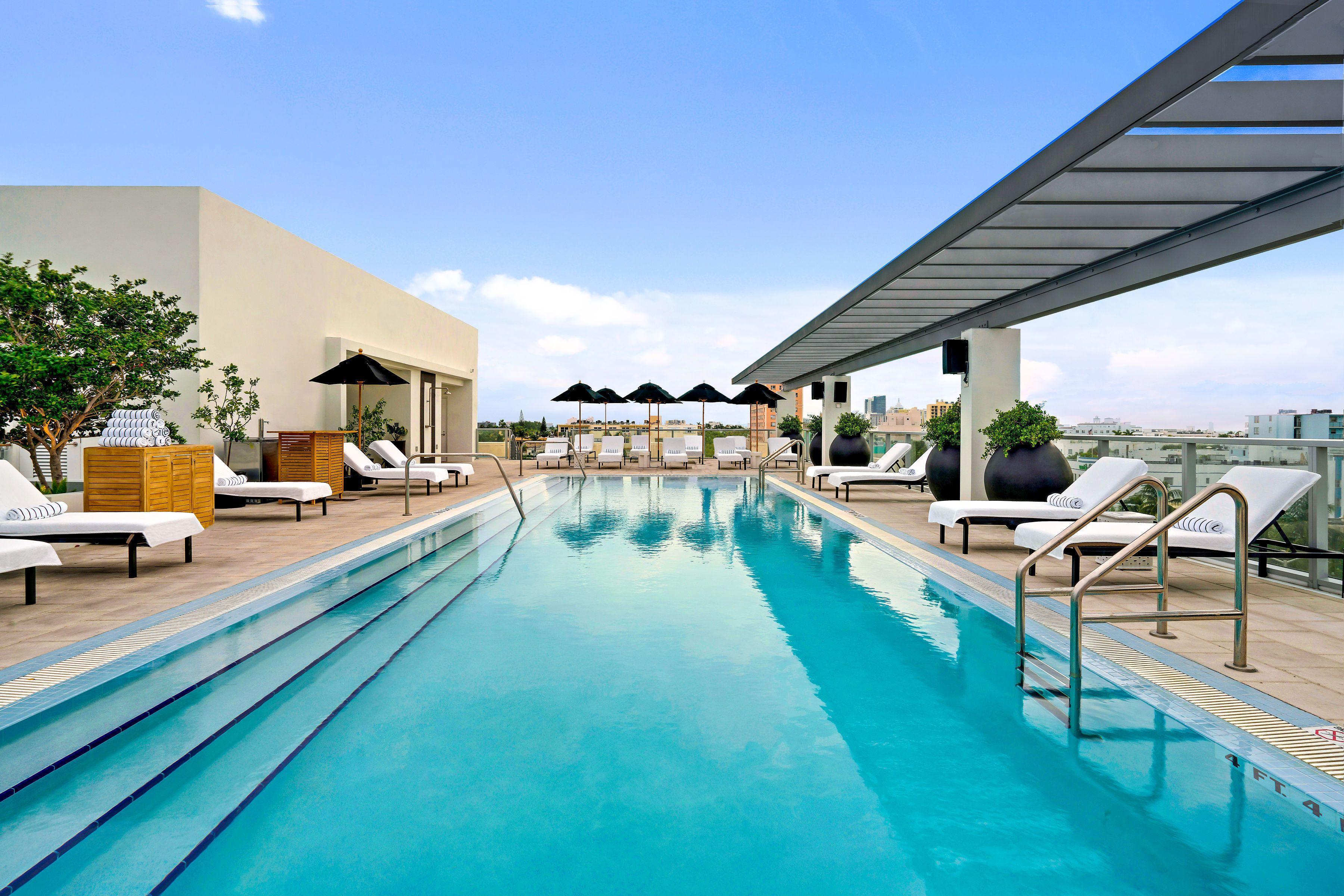 Angler'S Hotel - Miami Beach