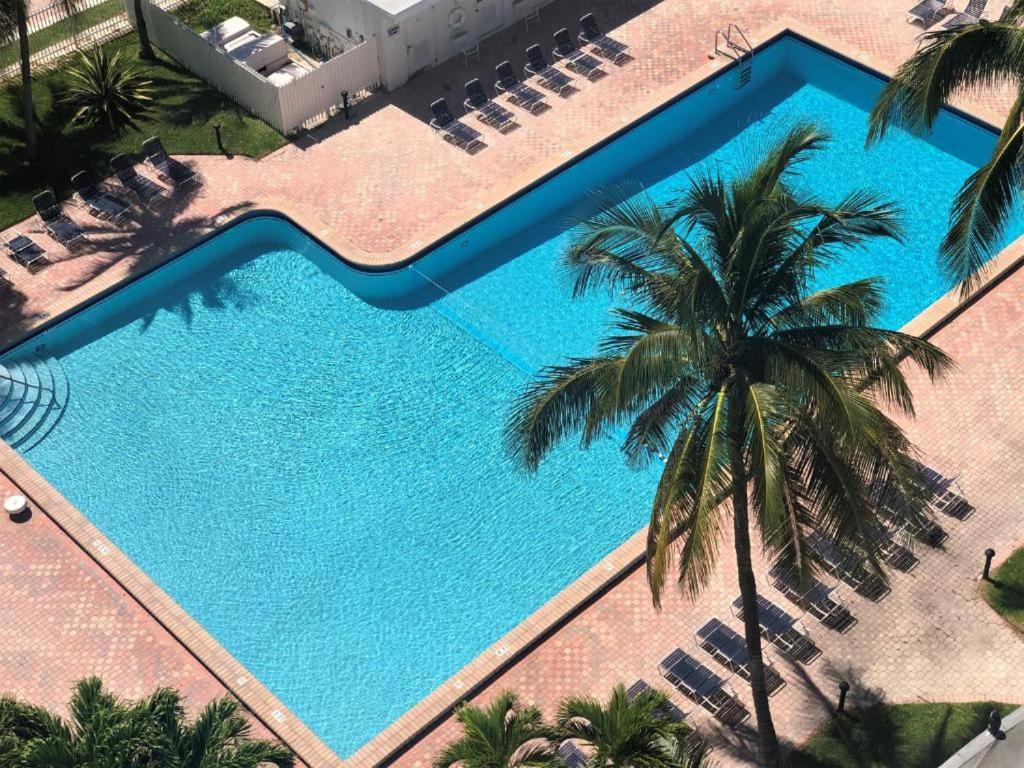 Studios By The Sea - Miami Beach