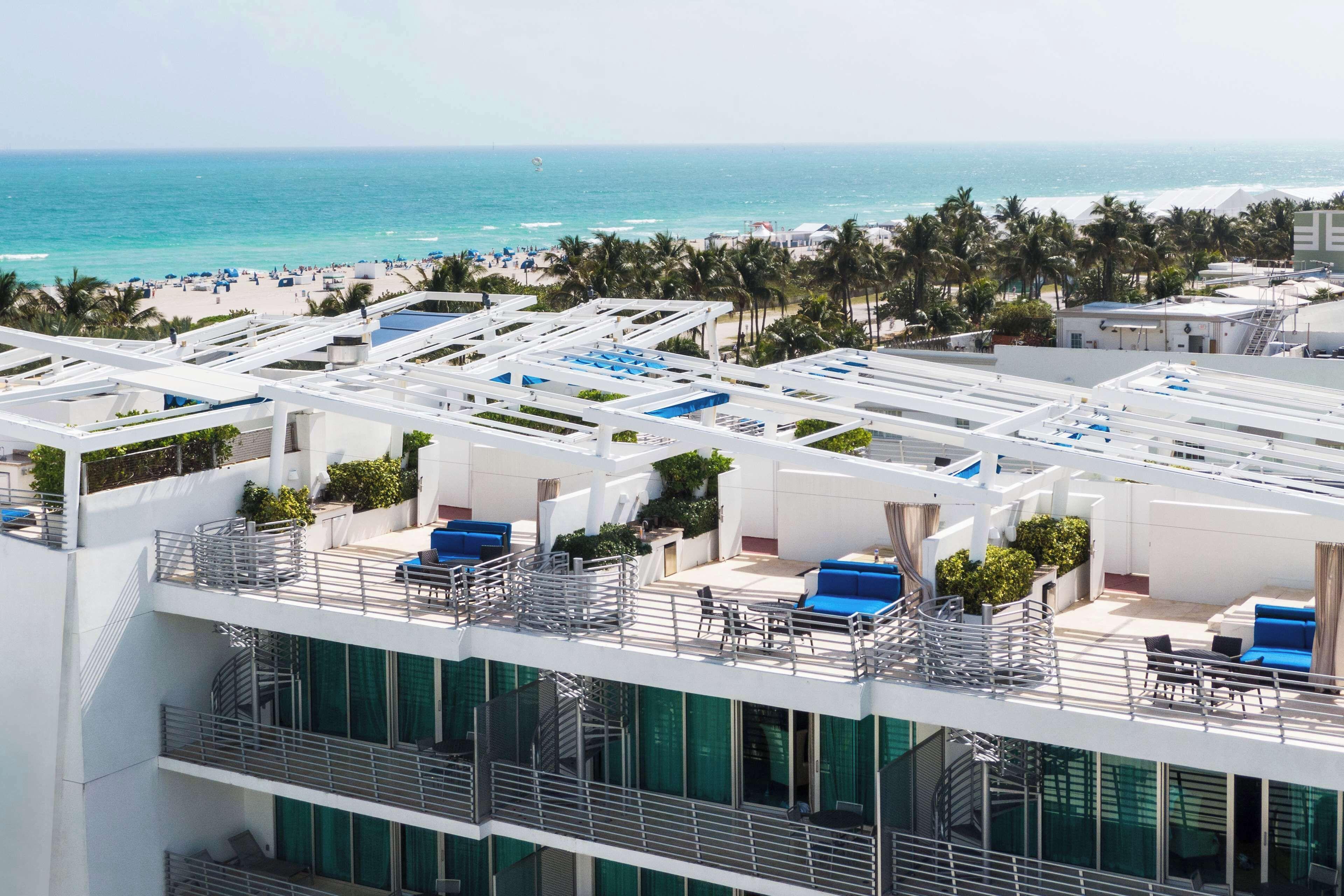 Z Ocean Hotel, Classico A Sonesta Collection (Adults Only)