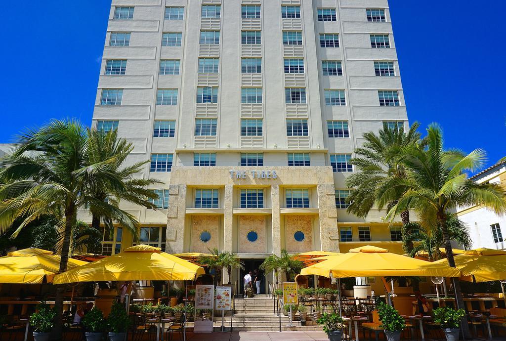 Tides South Beach - Miami Beach