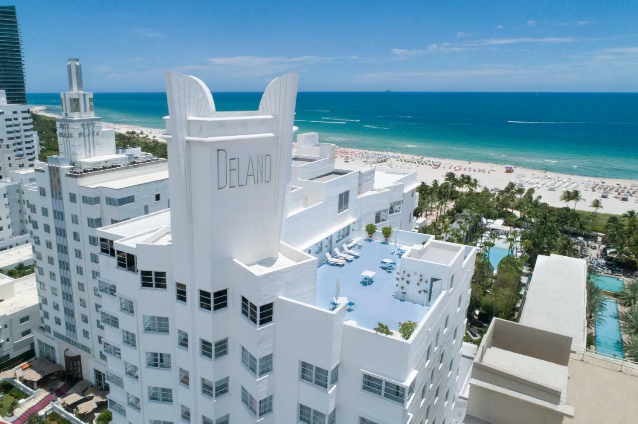 Delano Miami Beach