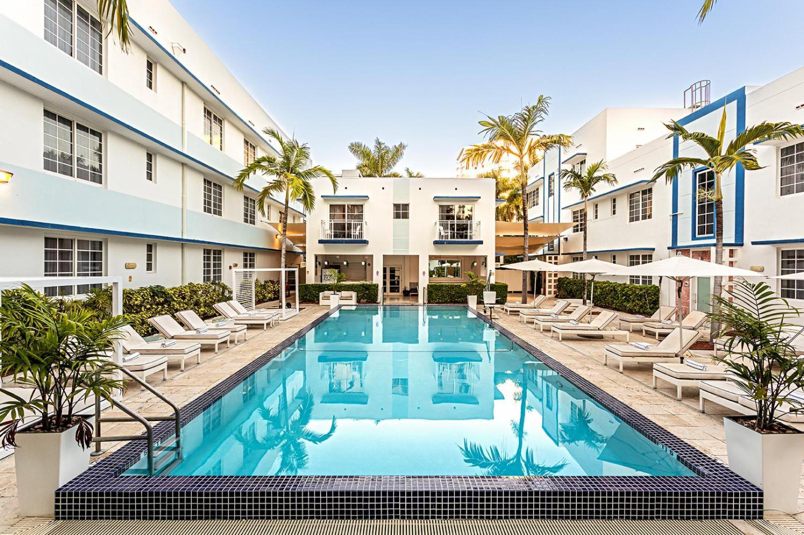 Pestana South Beach Miami