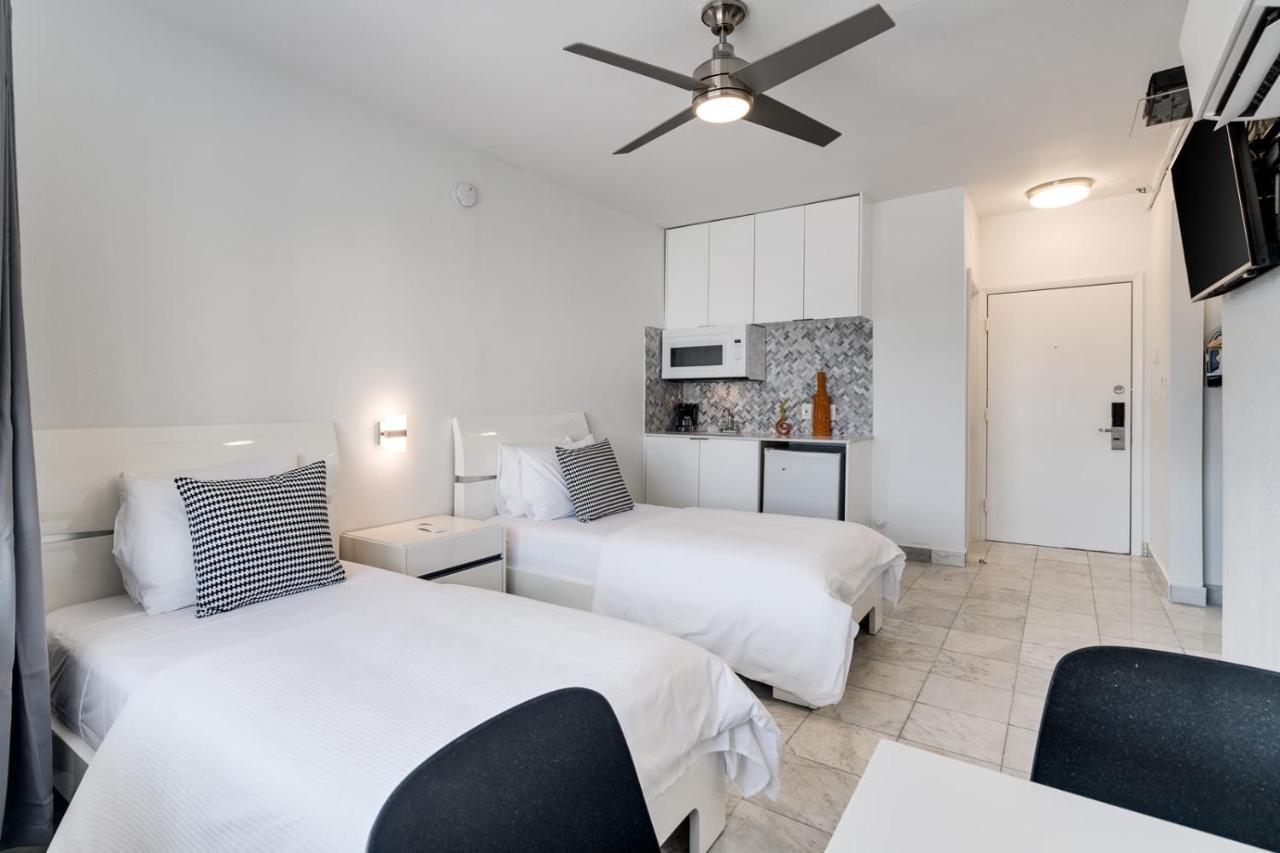 Best Location In Mb - 2 Min To Beach & Ocean Dr Villa - Miami Beach