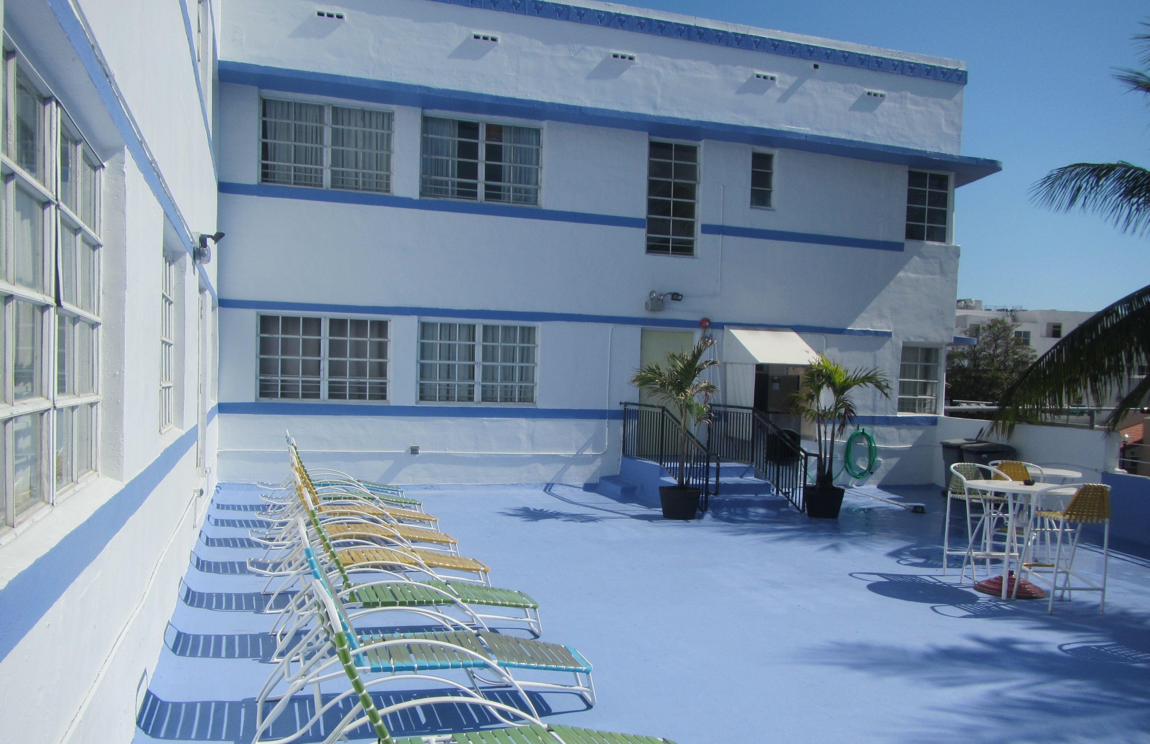 Royal Hotel South Beach