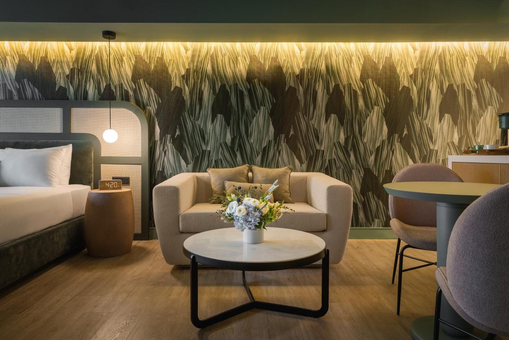 Art Deco Marela Boutique Hotel