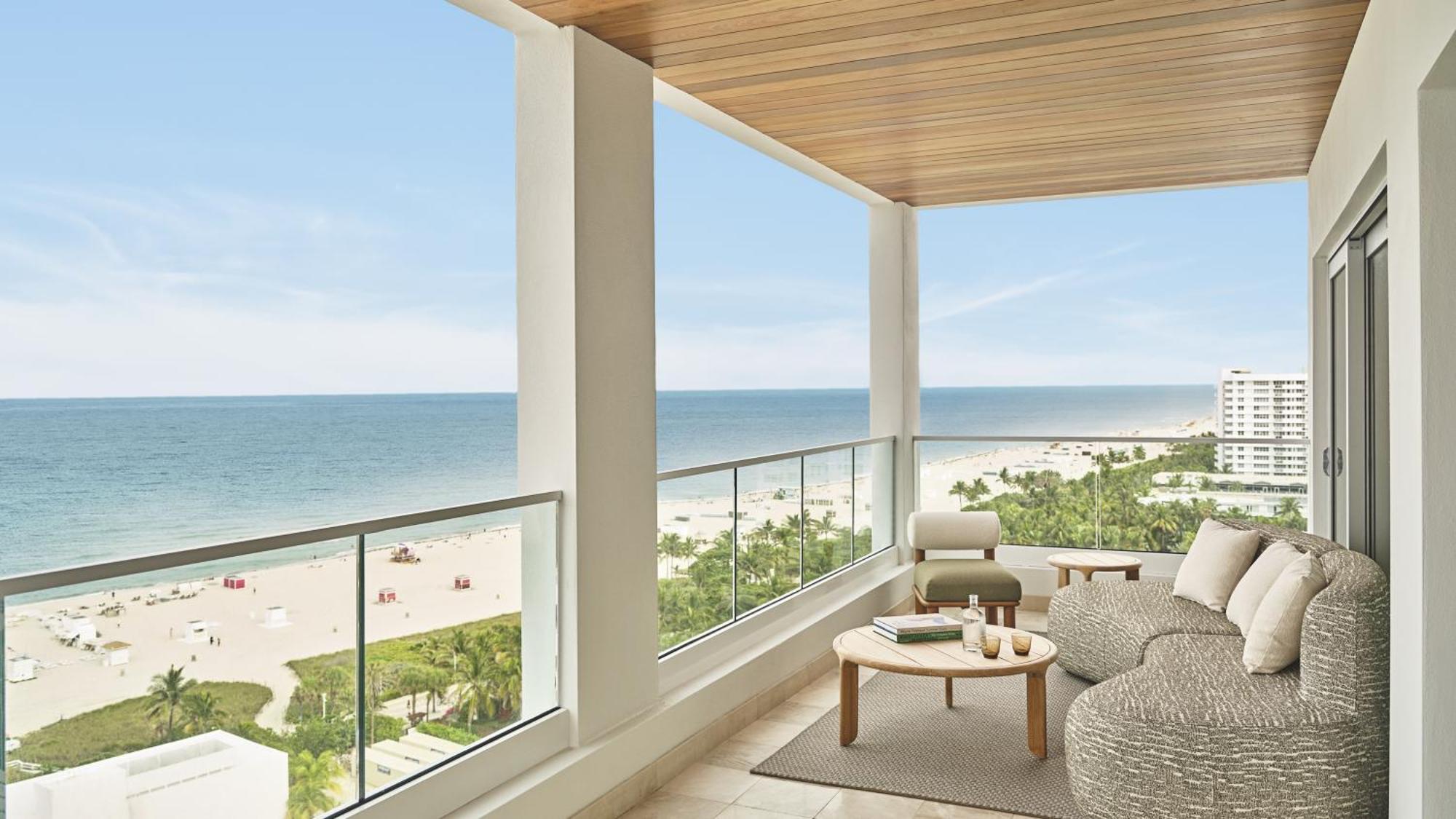 The Shelborne By Proper, A Member Of Design Hotels
