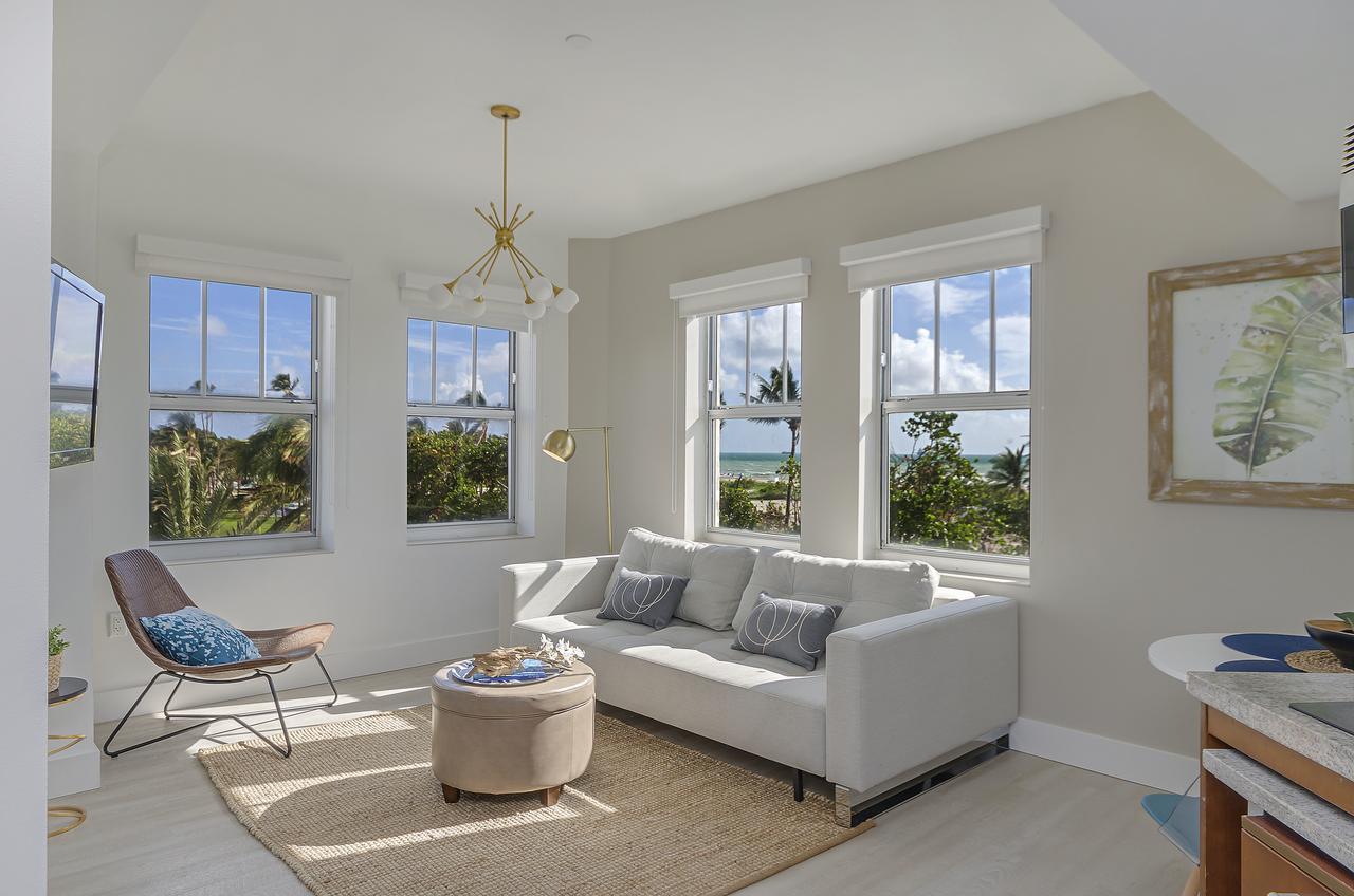 Strand On Ocean By Ss Vacation Rentals- Adult Exclusive