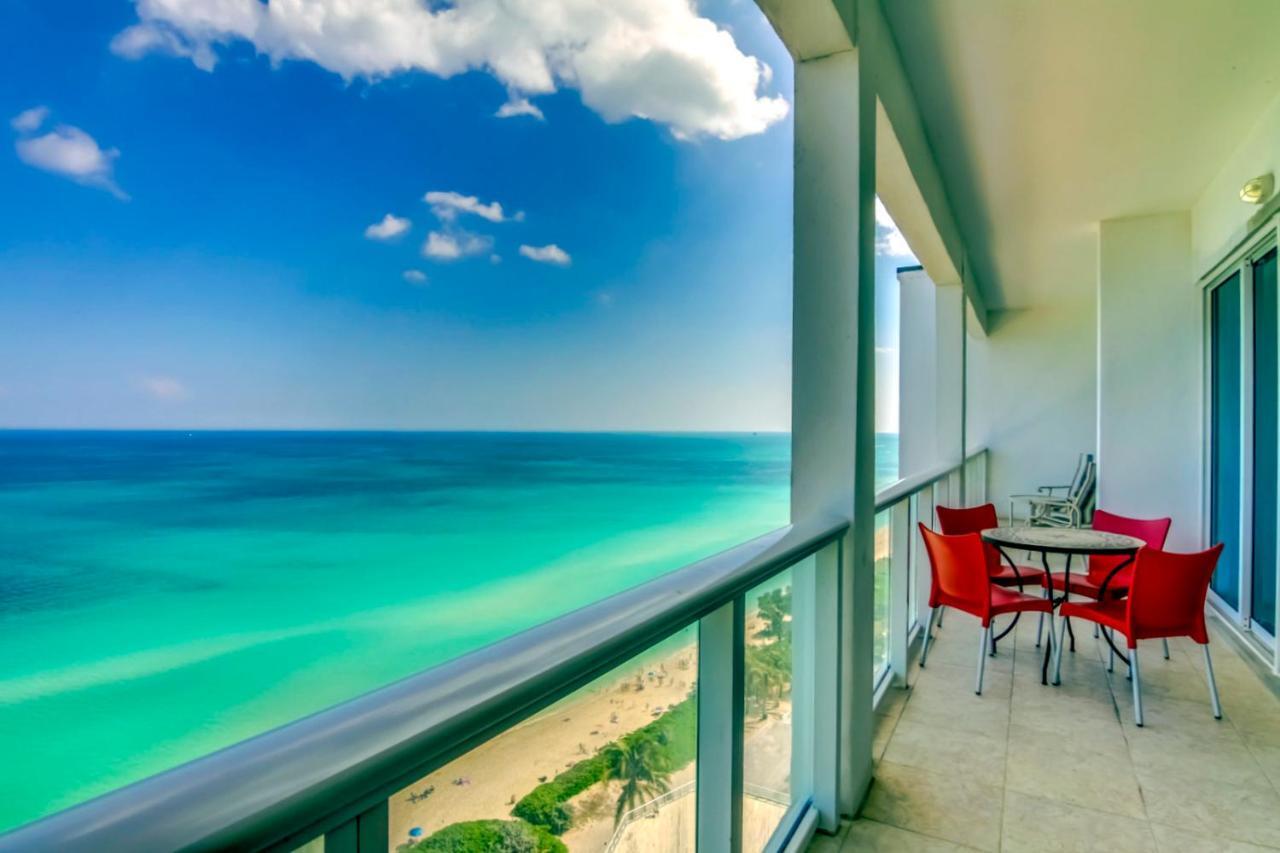 Castle Ph3 Villa - Miami Beach