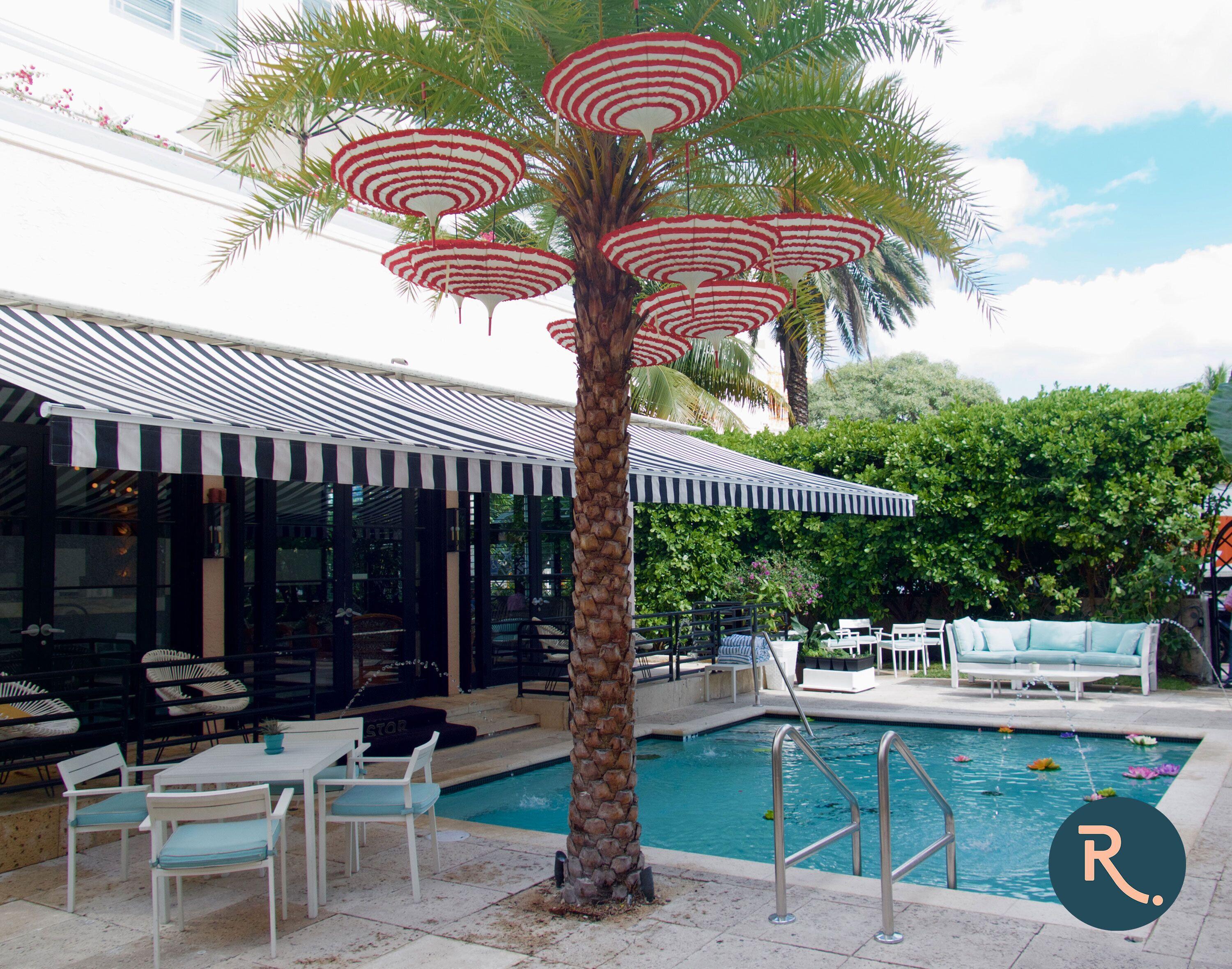 Roami At Hotel Astor - Miami Beach
