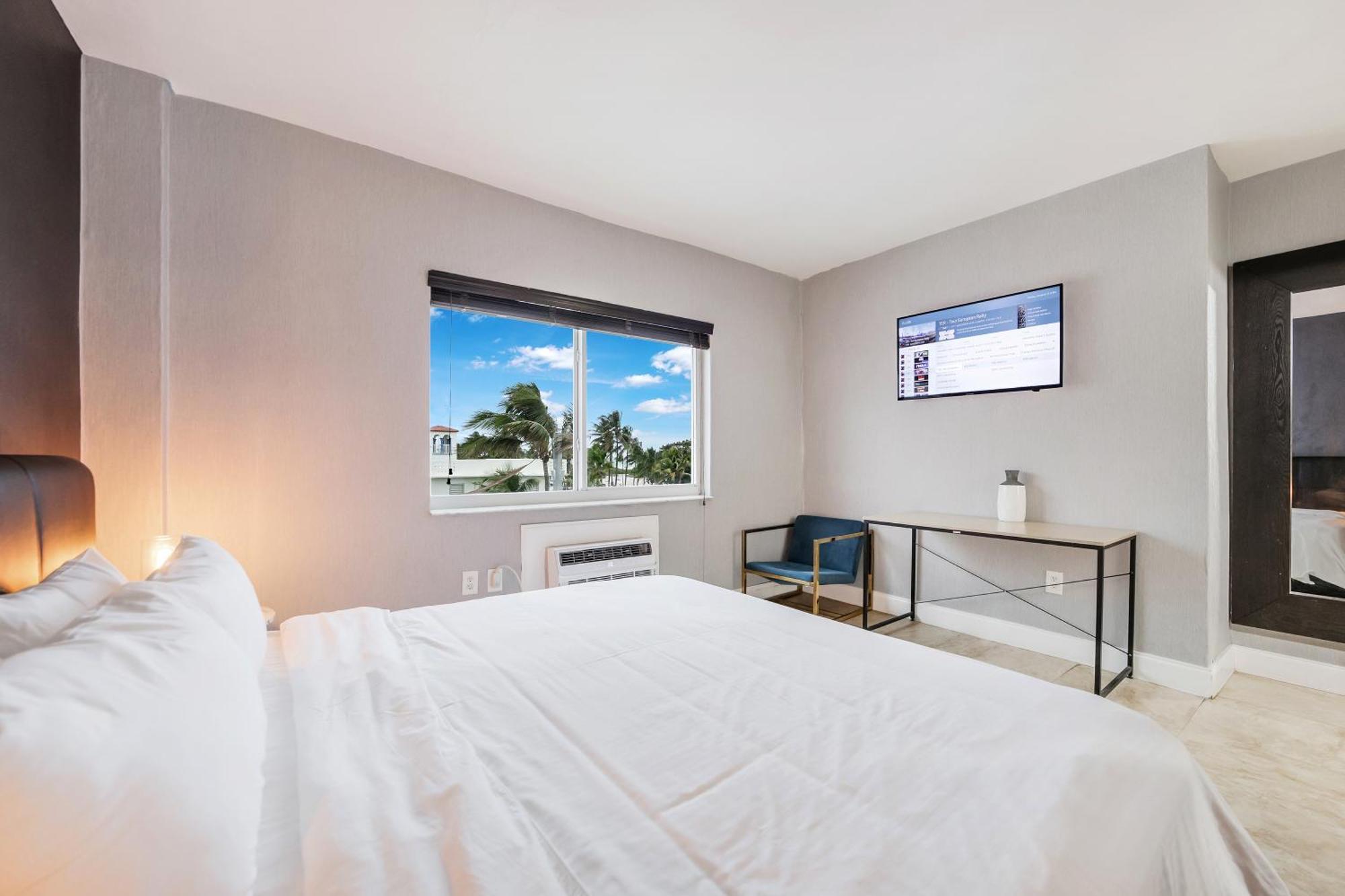 Starlite Hotel
