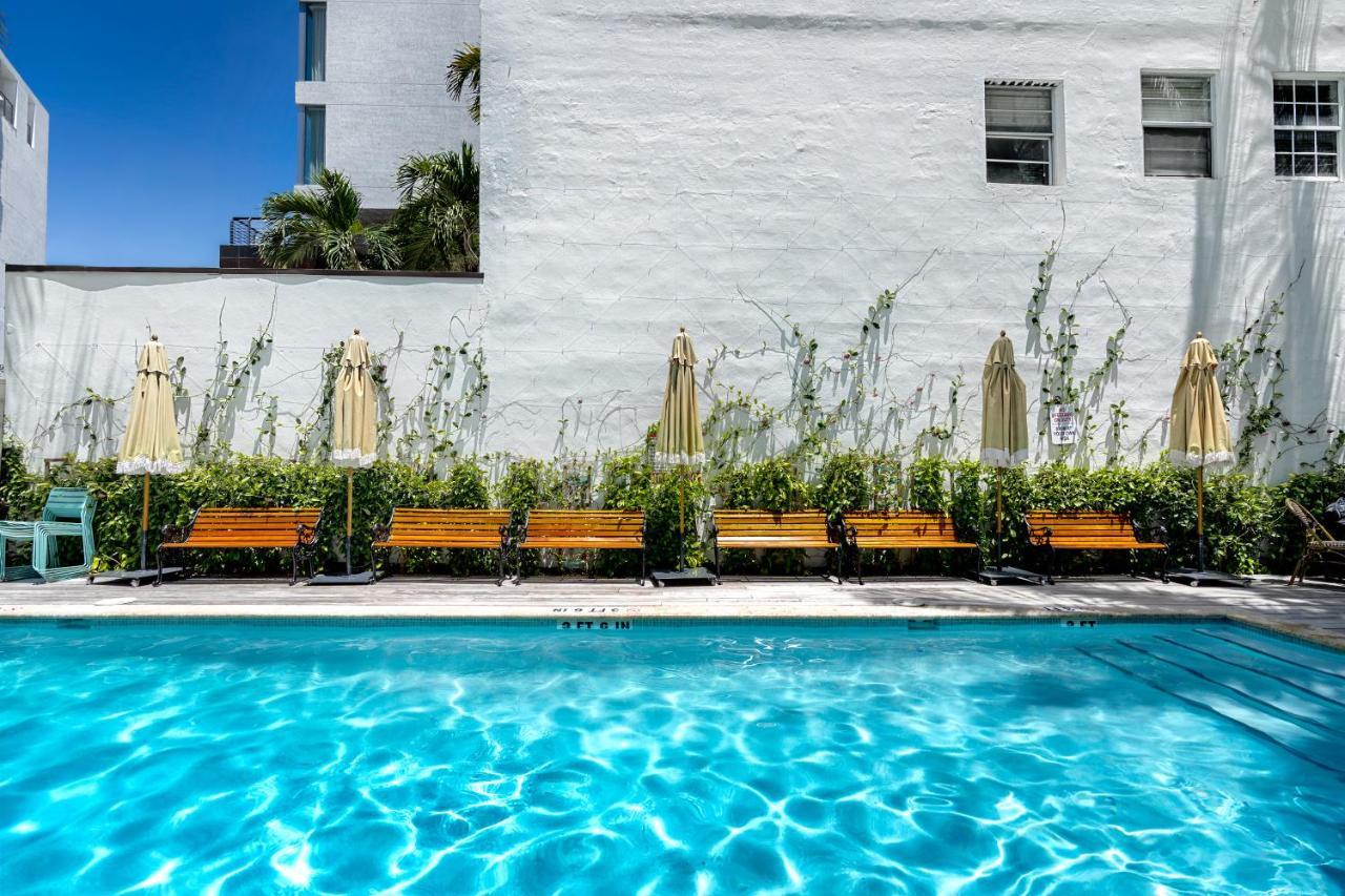 The Variety Hotel - Miami Beach