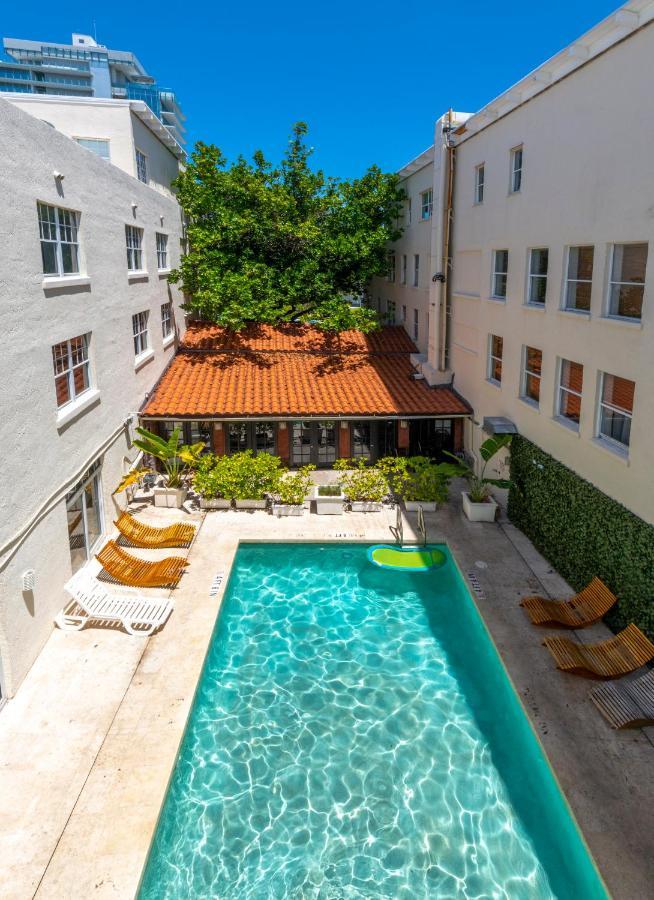 Cento Collins Stays By Mercury South Beach - Miami Beach