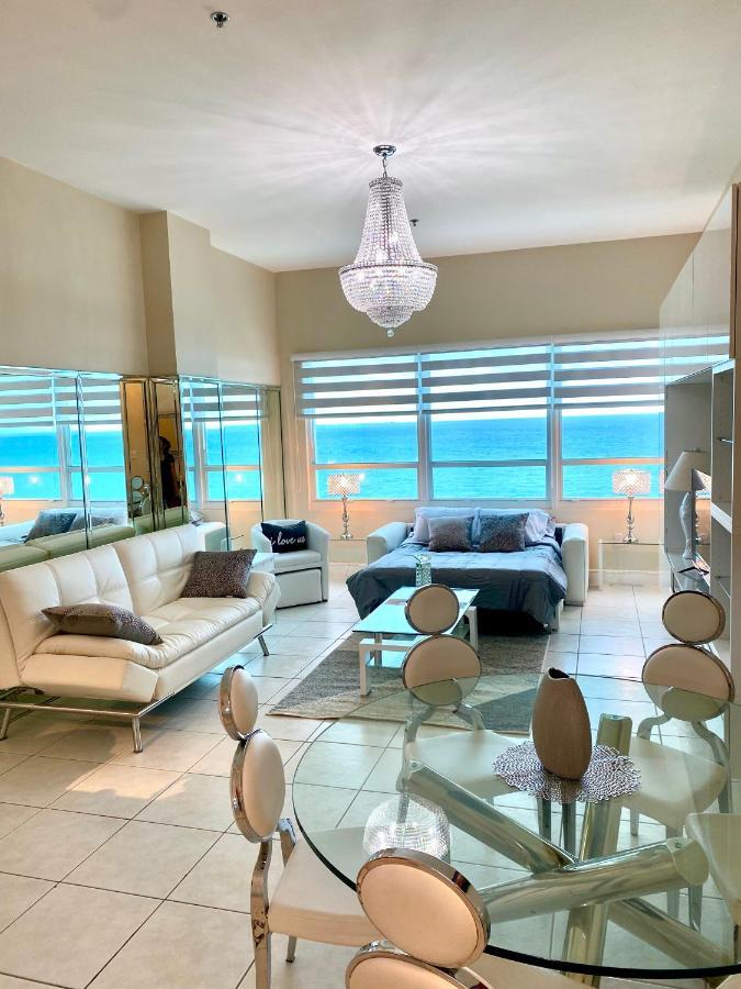 Castle Beach Resort Condo