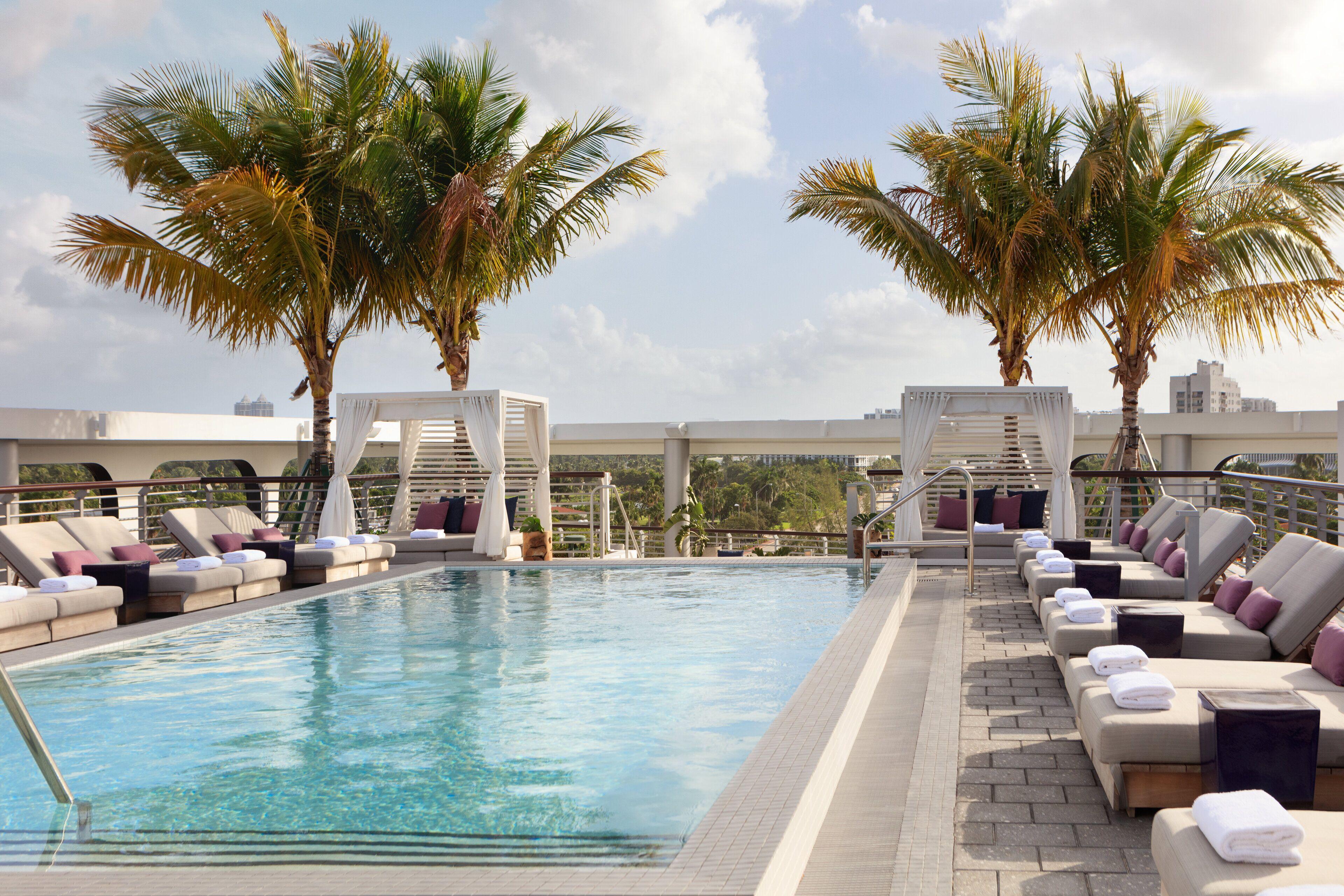 Kimpton - Hotel Palomar South Beach By Ihg