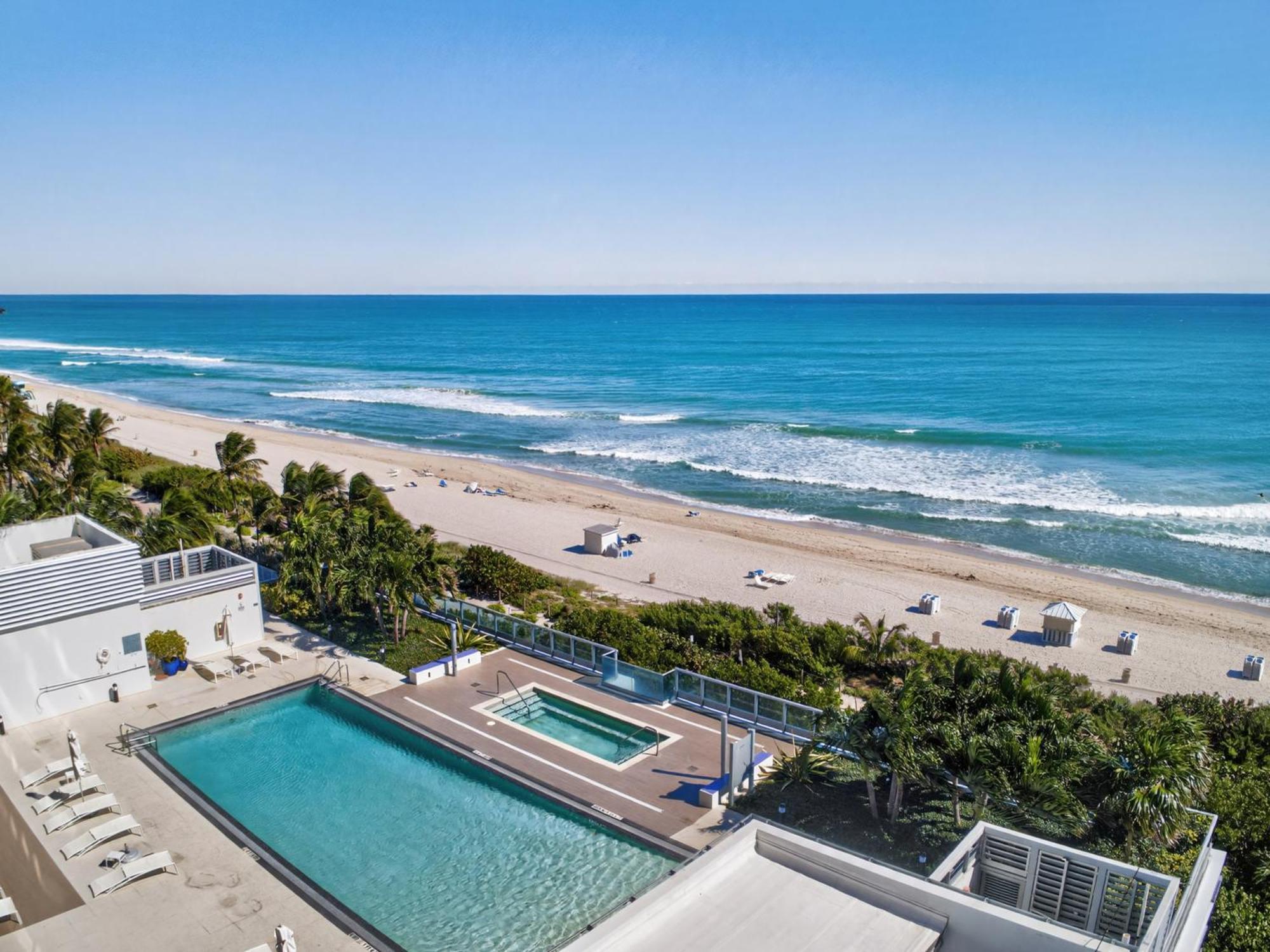 Montecarlo Miami Beach