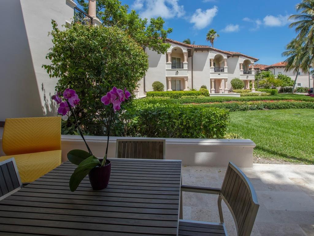 Provident Luxury Suites Fisher Island - Miami Beach