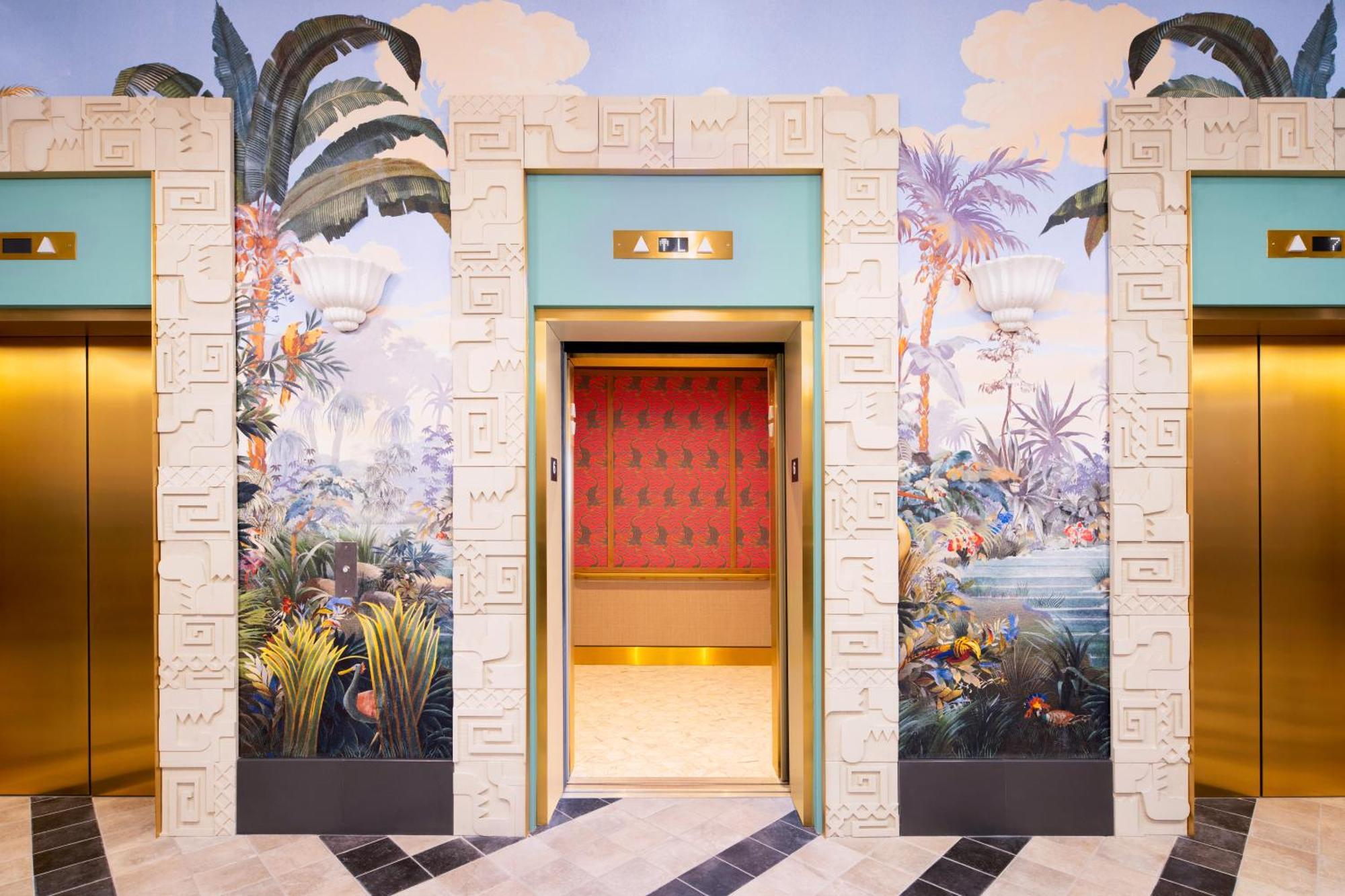 The Goodtime Hotel, Miami Beach A Tribute Portfolio Hotel
