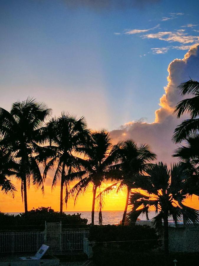 Sherry Frontenac Oceanfront