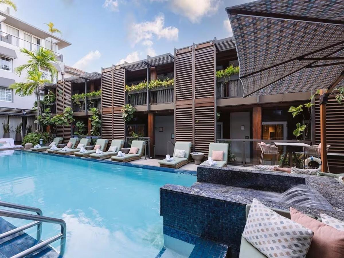 Lennox Miami Beach