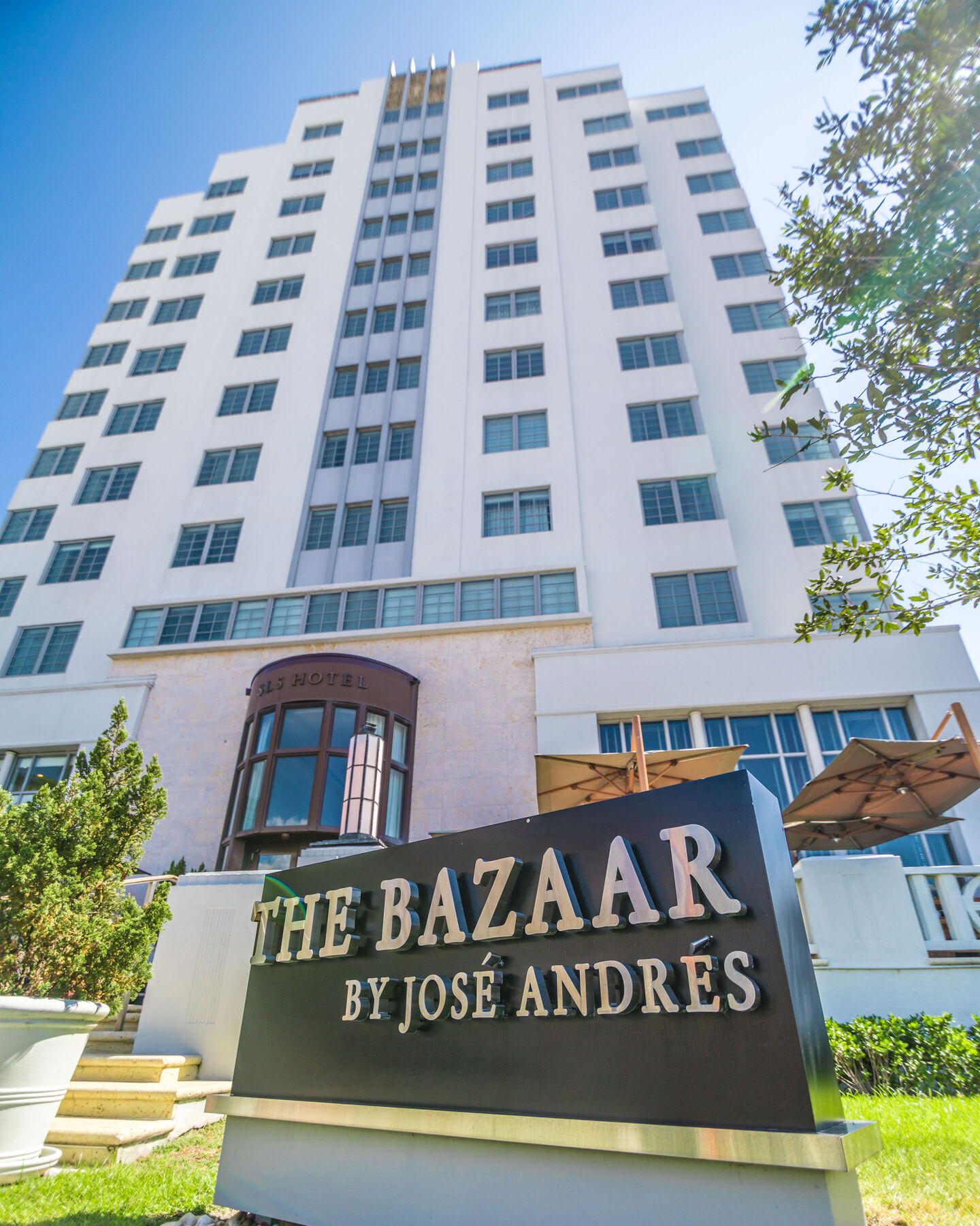 Sls South Beach (Adults Only)