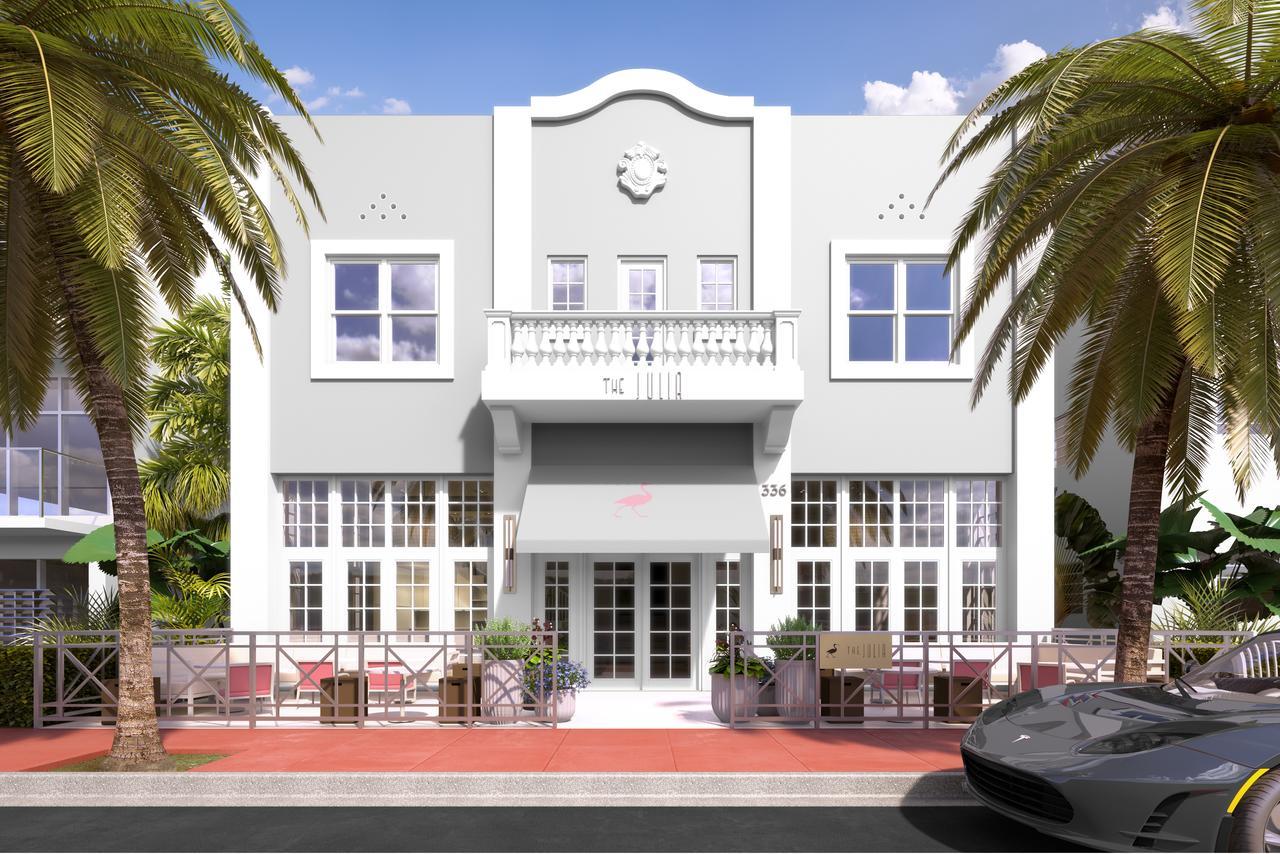 The Julia Hotel (Adults Only)