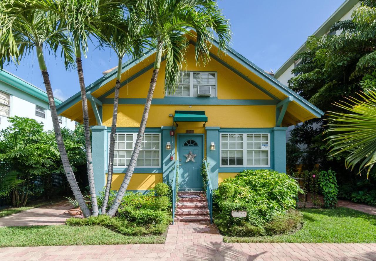 Sunflower Boutique Hotel Apartments - Miami Beach
