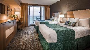 Best Western Plus Atlantic Beach Resort