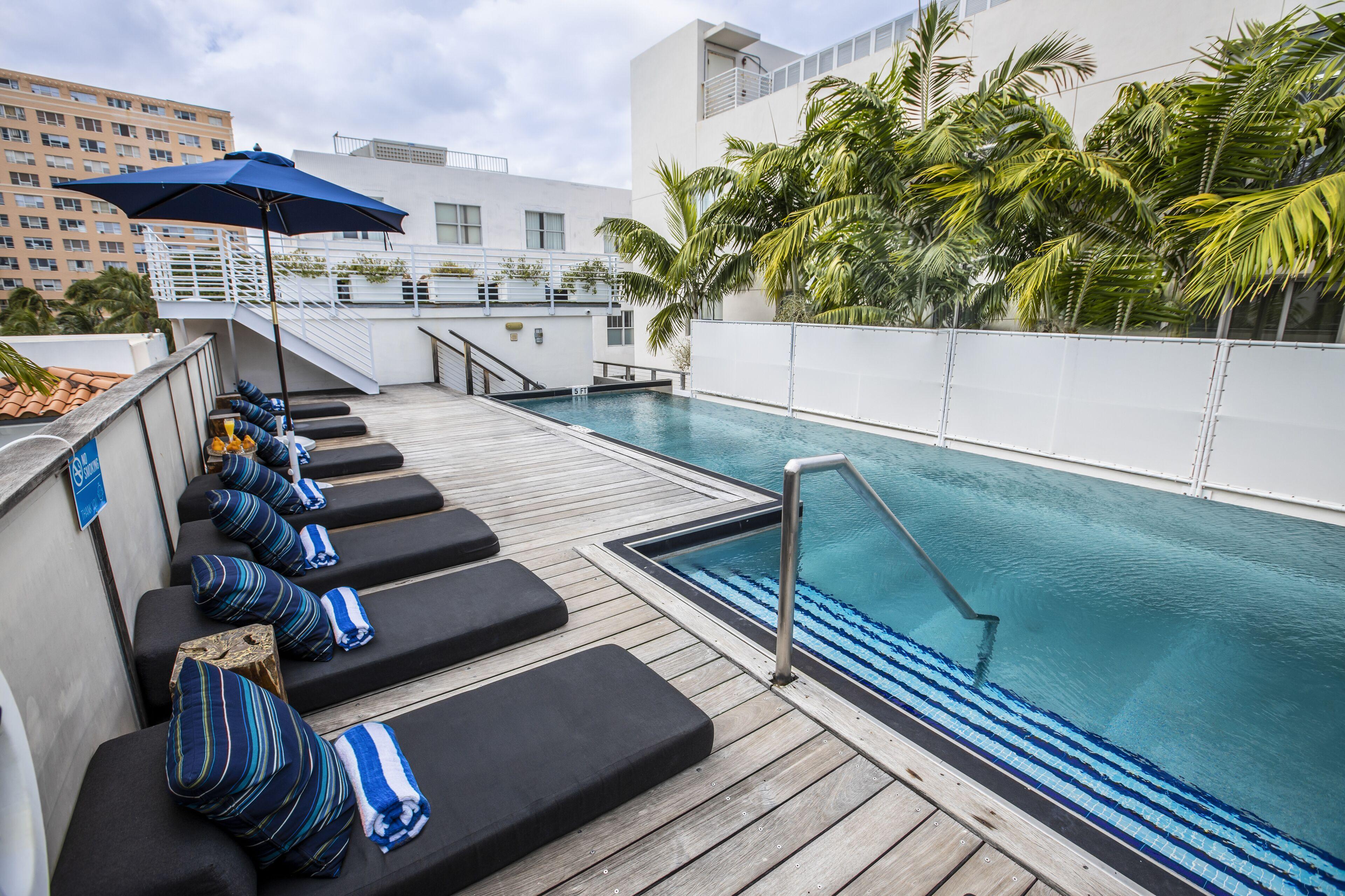 Posh South Beach - Miami Beach