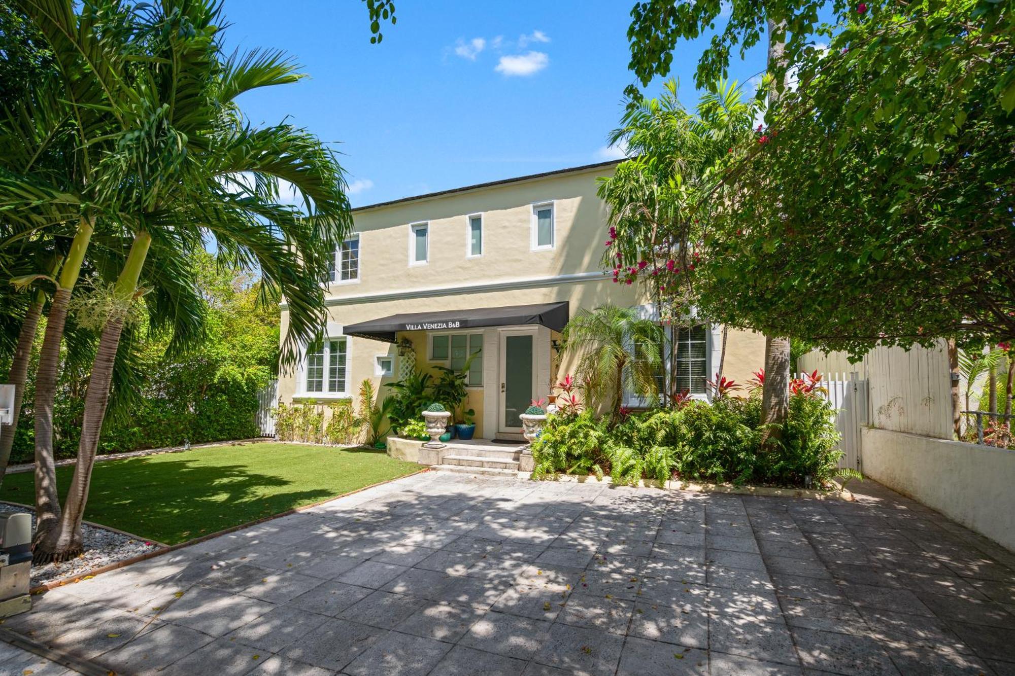 Villa Venezia Bb