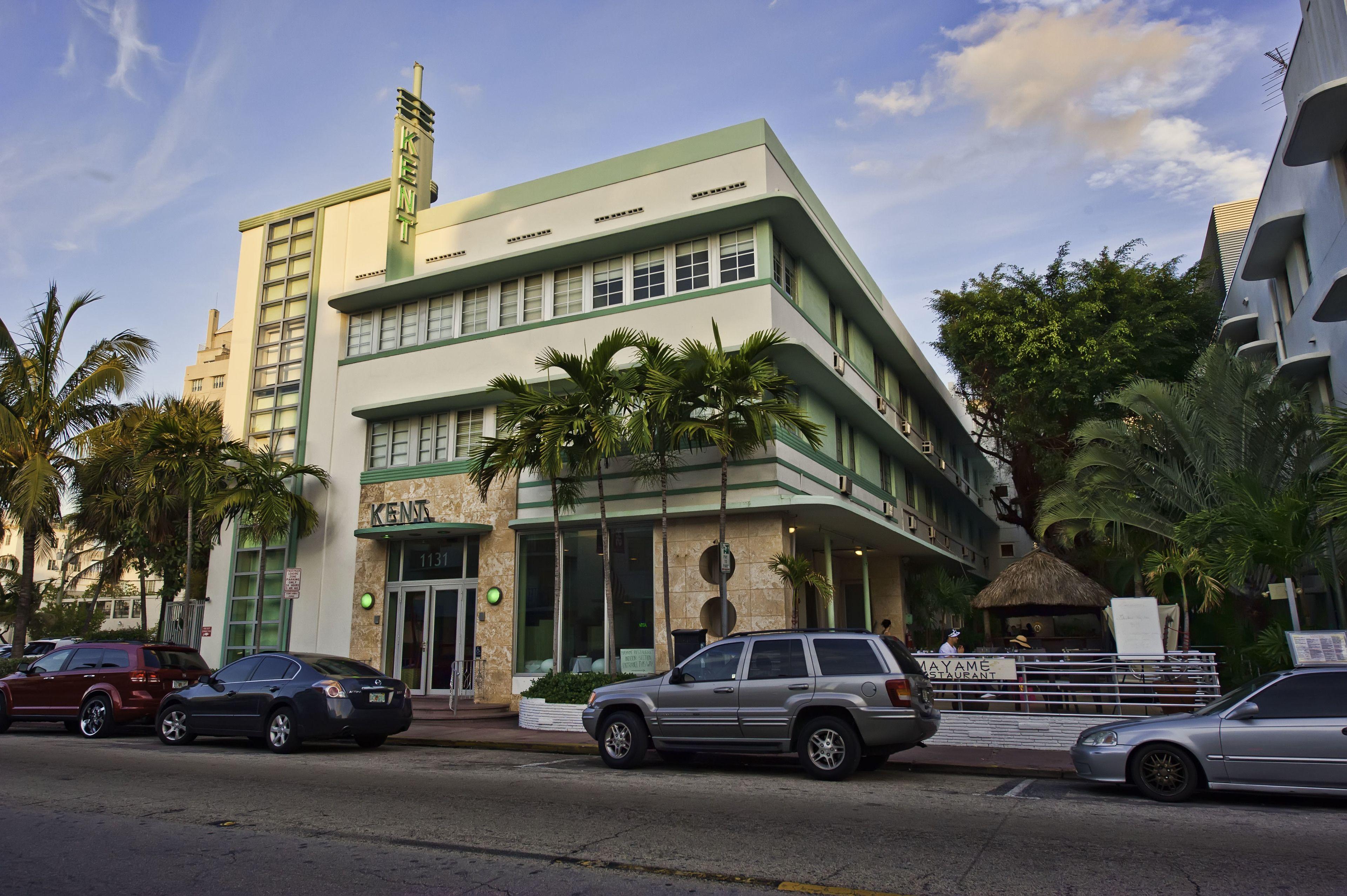 Kent Hotel