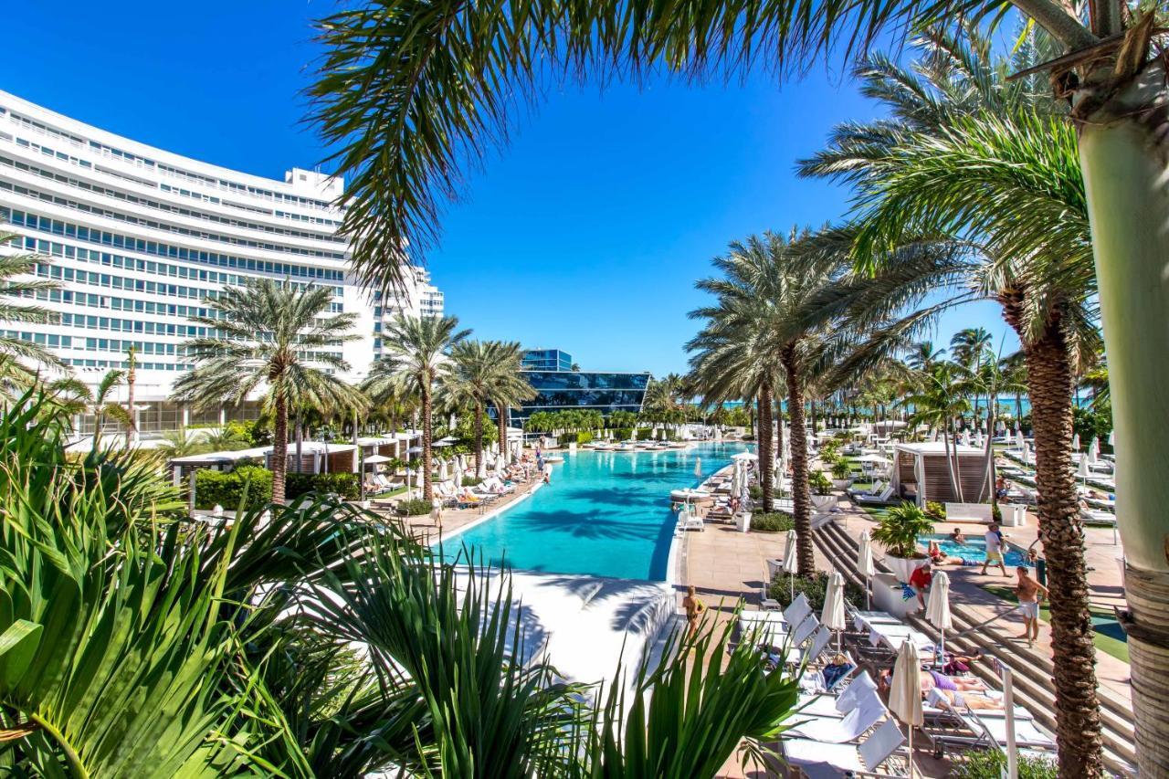 Fb Miami Beach Tresor Private Luxury Suites