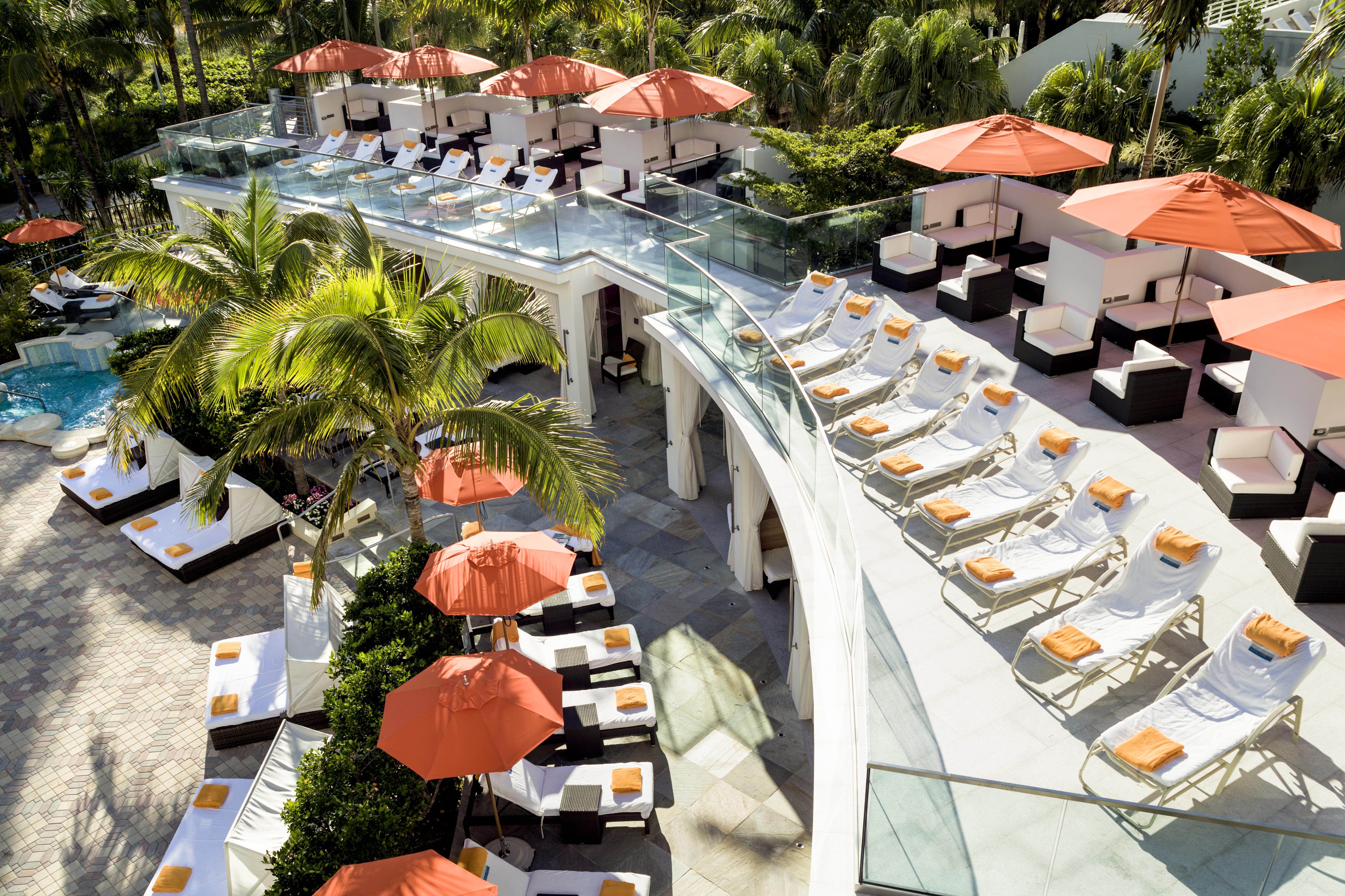 Loews Miami Beach Hotel