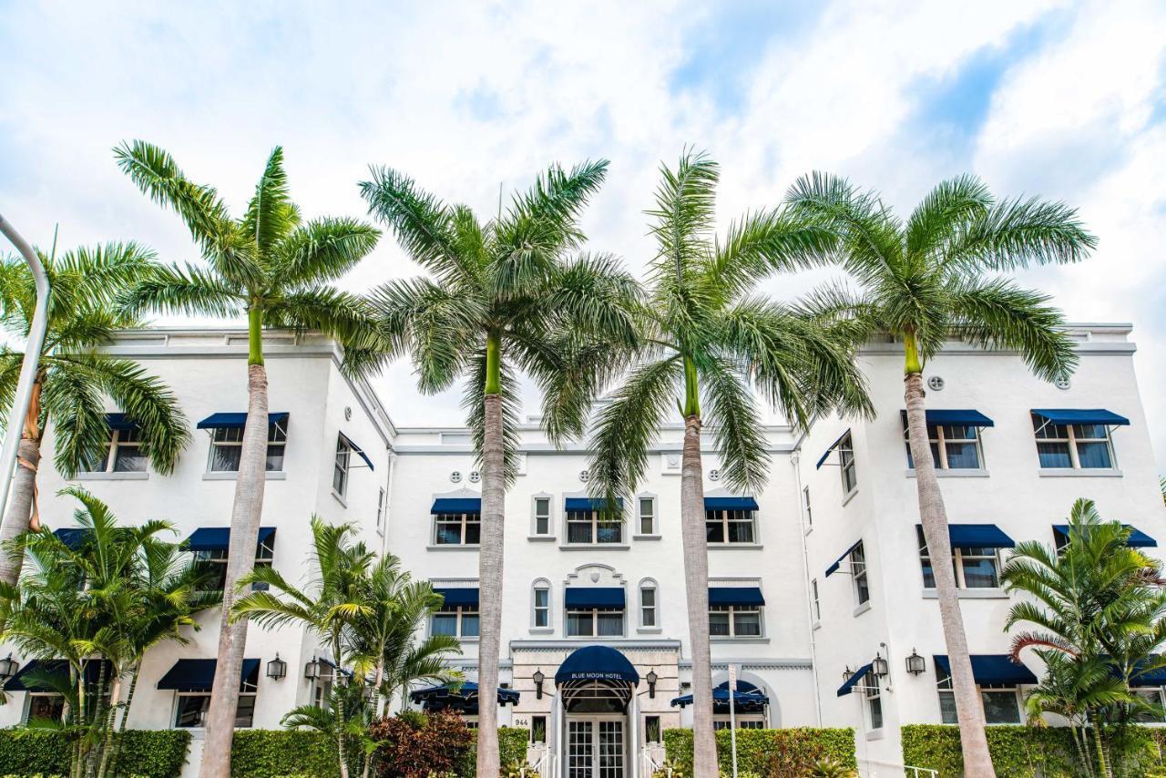 Blue Moon Hotel, Autograph Collection - Miami Beach