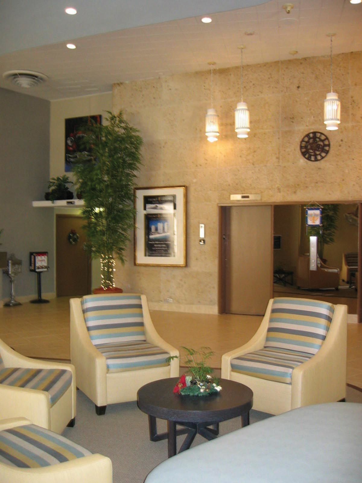 Howard Johnson Plaza Miami Beach North