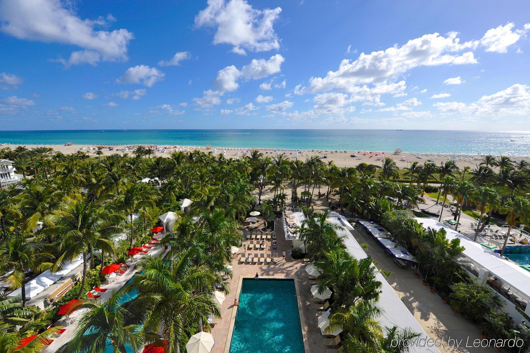 South Seas Hotel