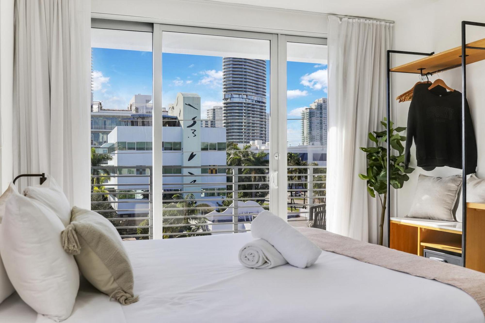 The Meridian Hotel By At Mine Hospitality