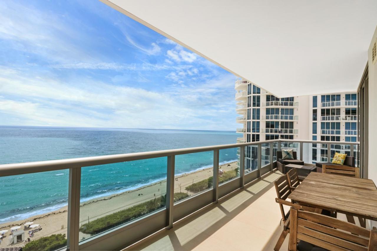 Monte Carlo Miami Suite - Miami Beach