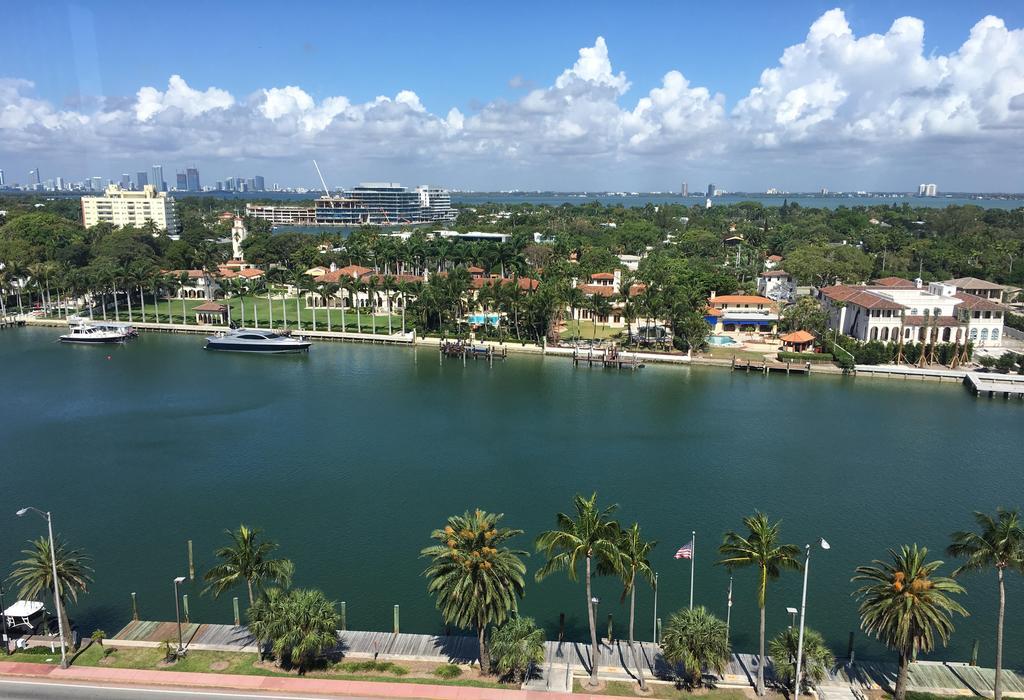 Miami Beach Resort & Spa