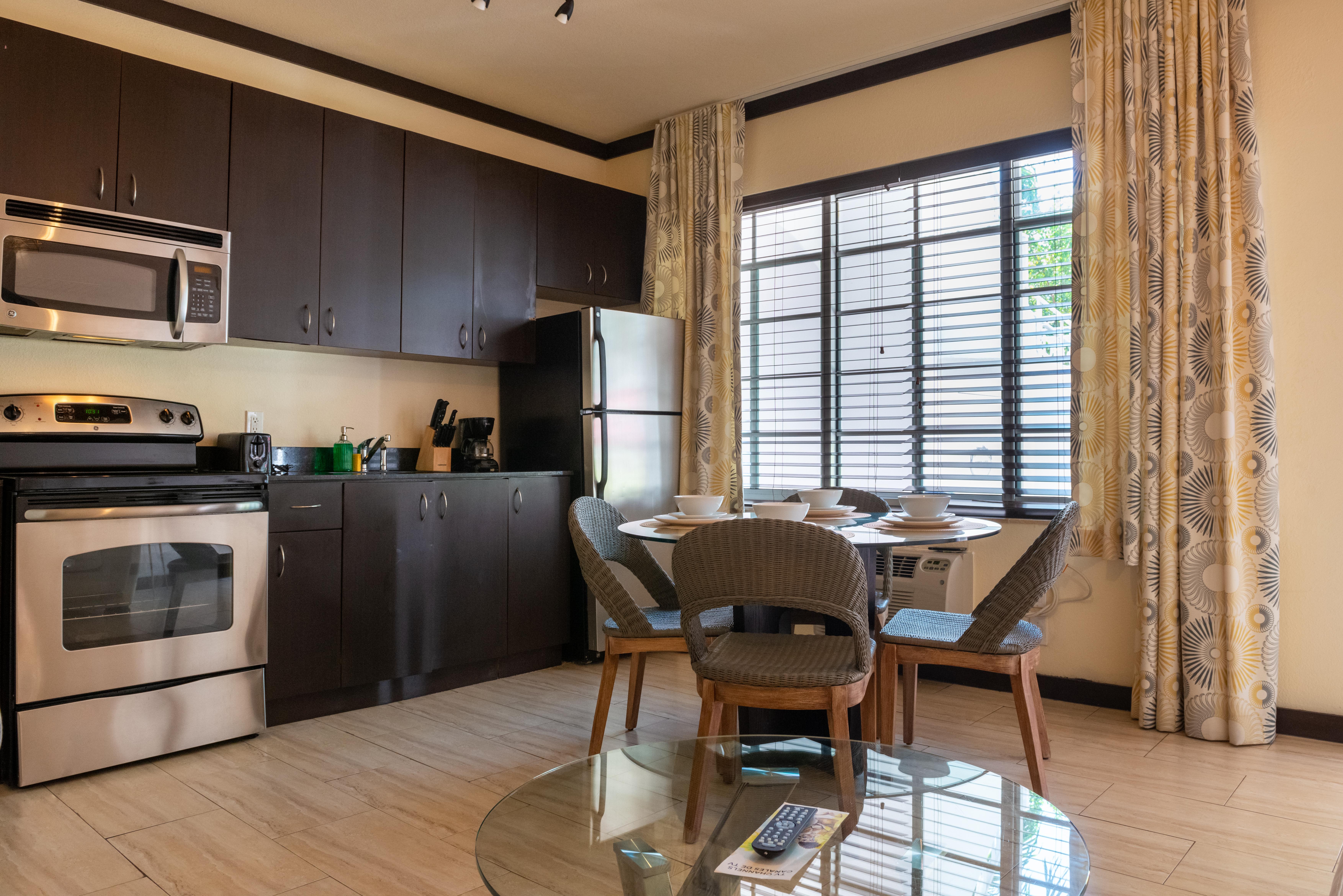 Tradewinds Apartment Hotel Miami Beach