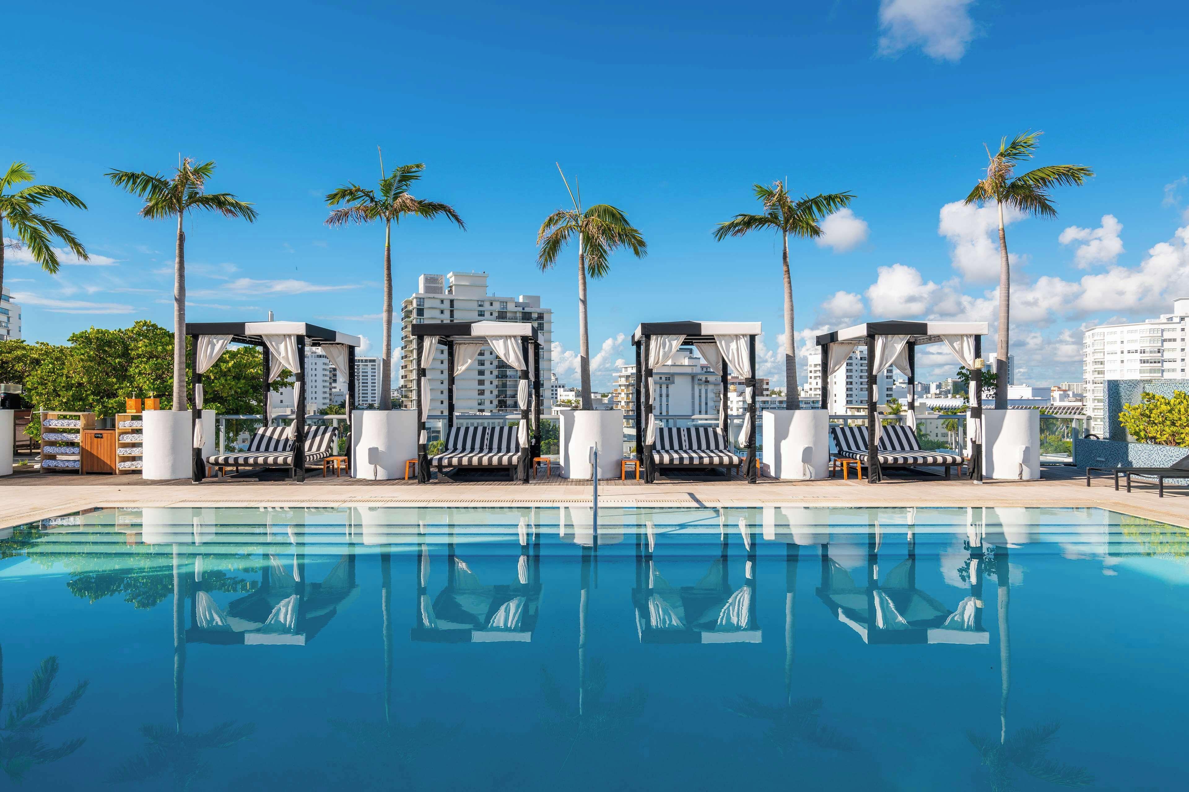Boulan South Beach