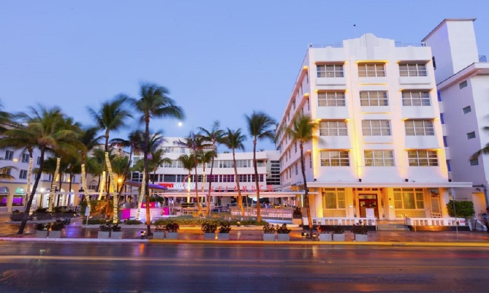 Clevelander Hotel (Adults Only)