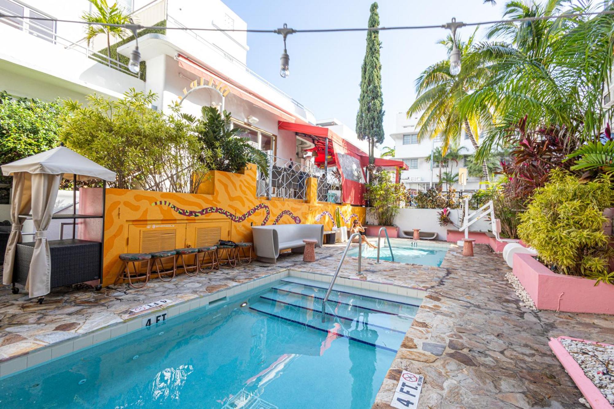 Viajero Miami (Adults Only)