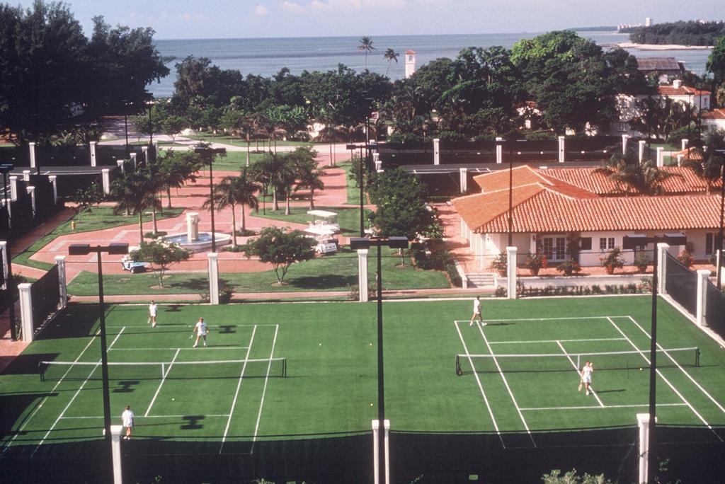 Fisher Island Club And Hotel