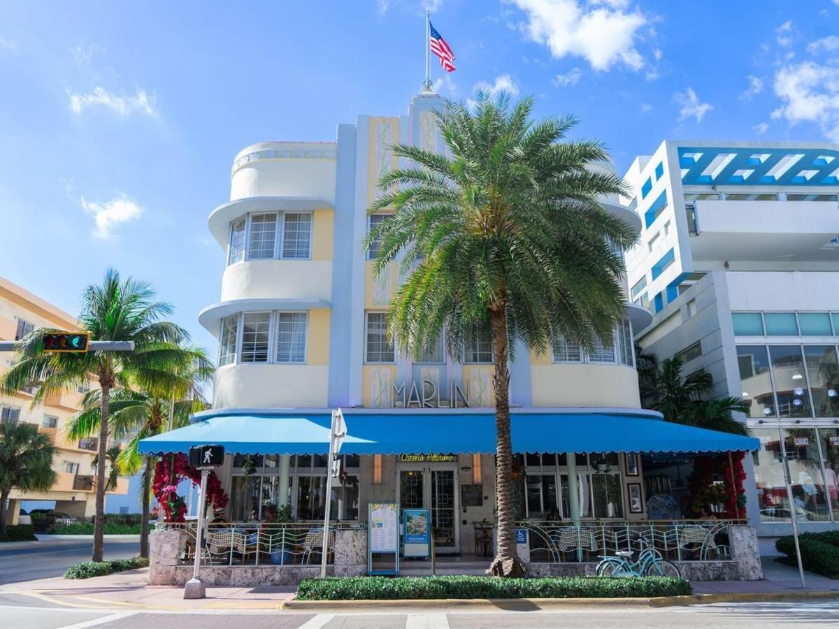 The Marlin Hotel