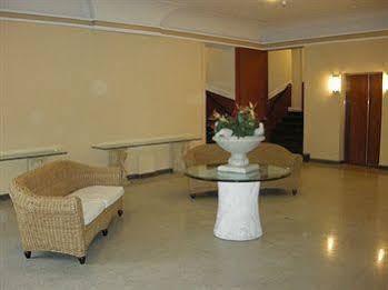 Atlantic Beach Hotel - Miami Beach