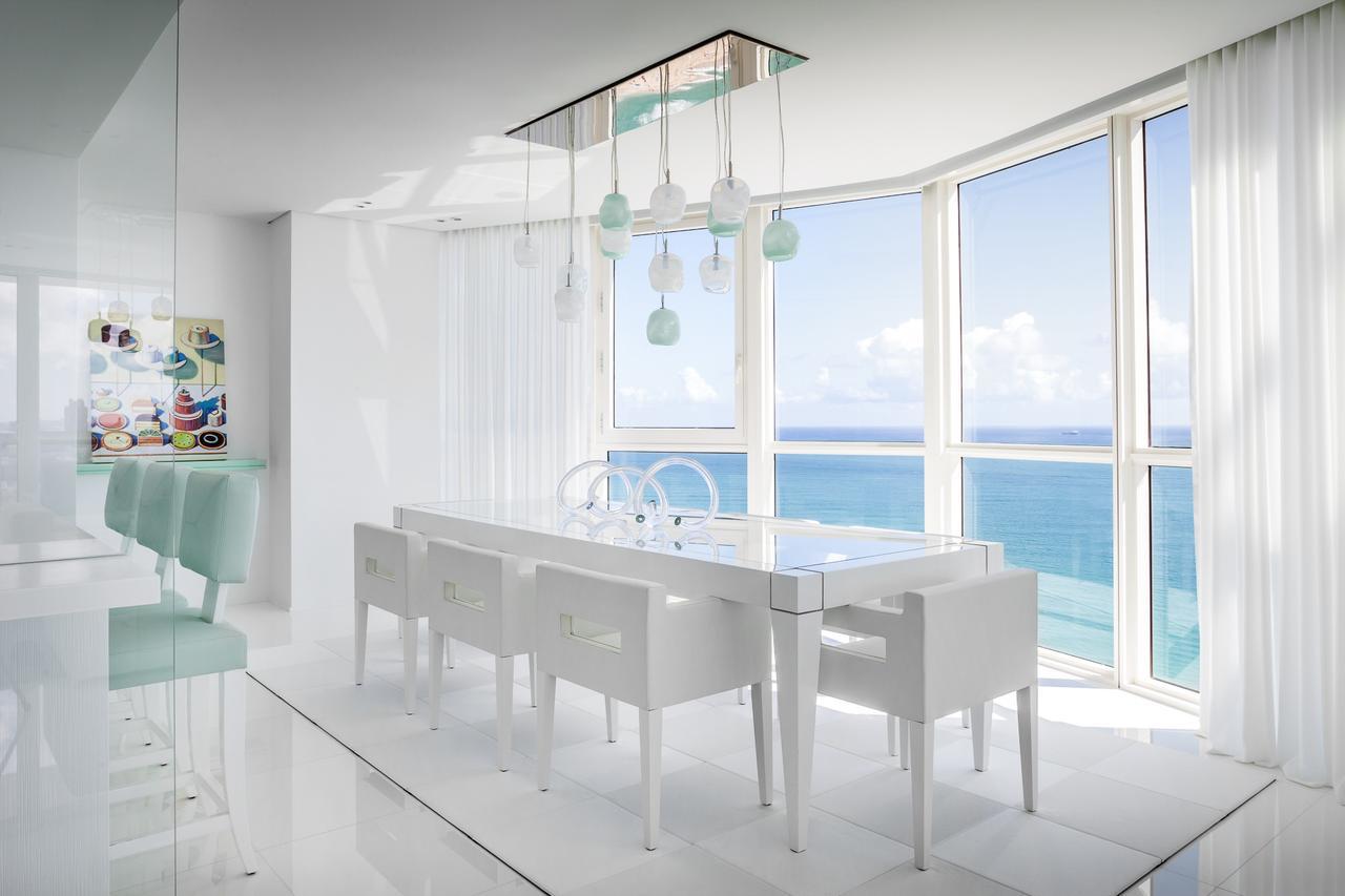 The Setai, Miami Beach