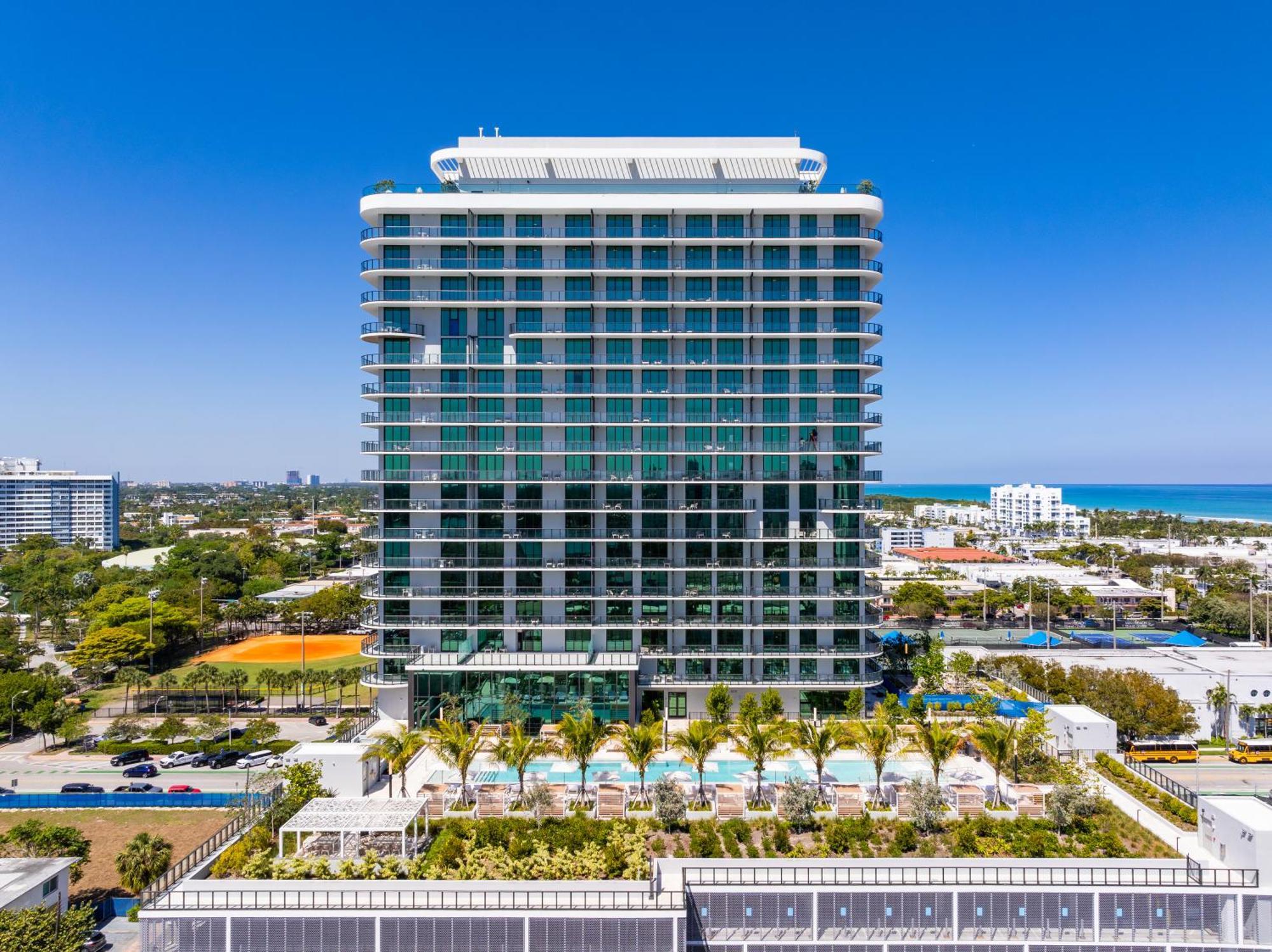 72 Park By Nomada Residences