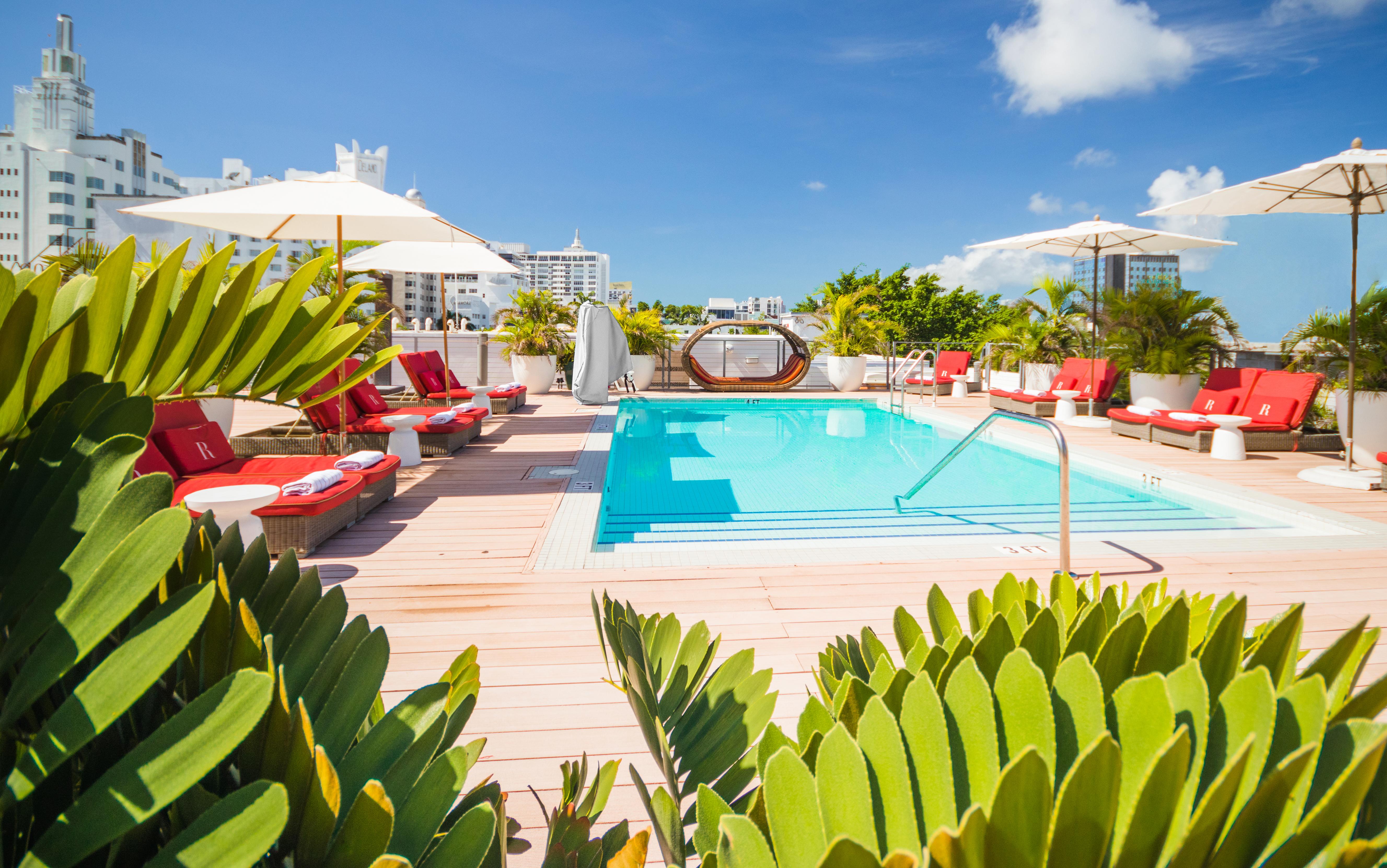 Uma House By Yurbban South Beach