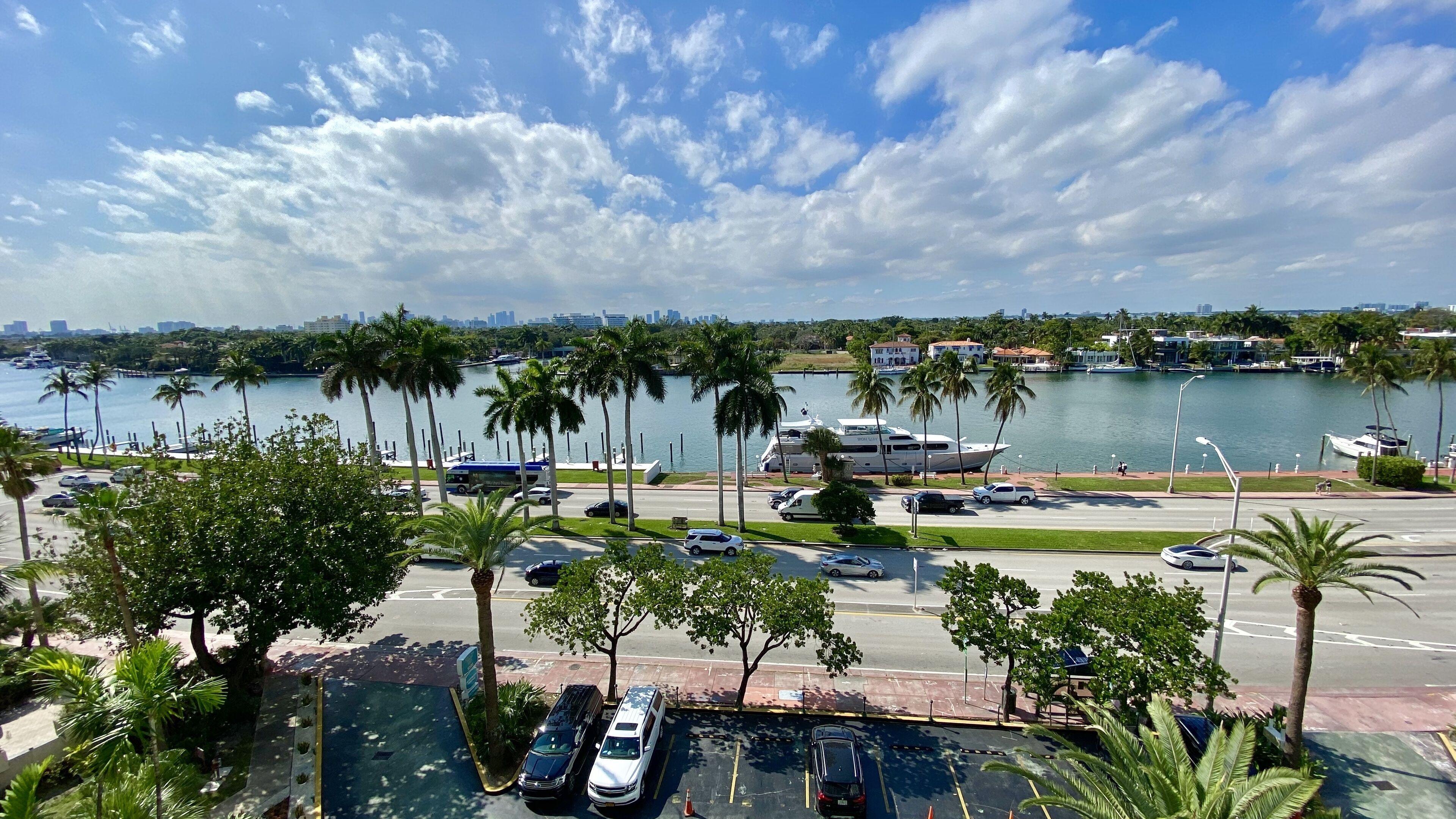 Seacoast By Miami Ambassadors